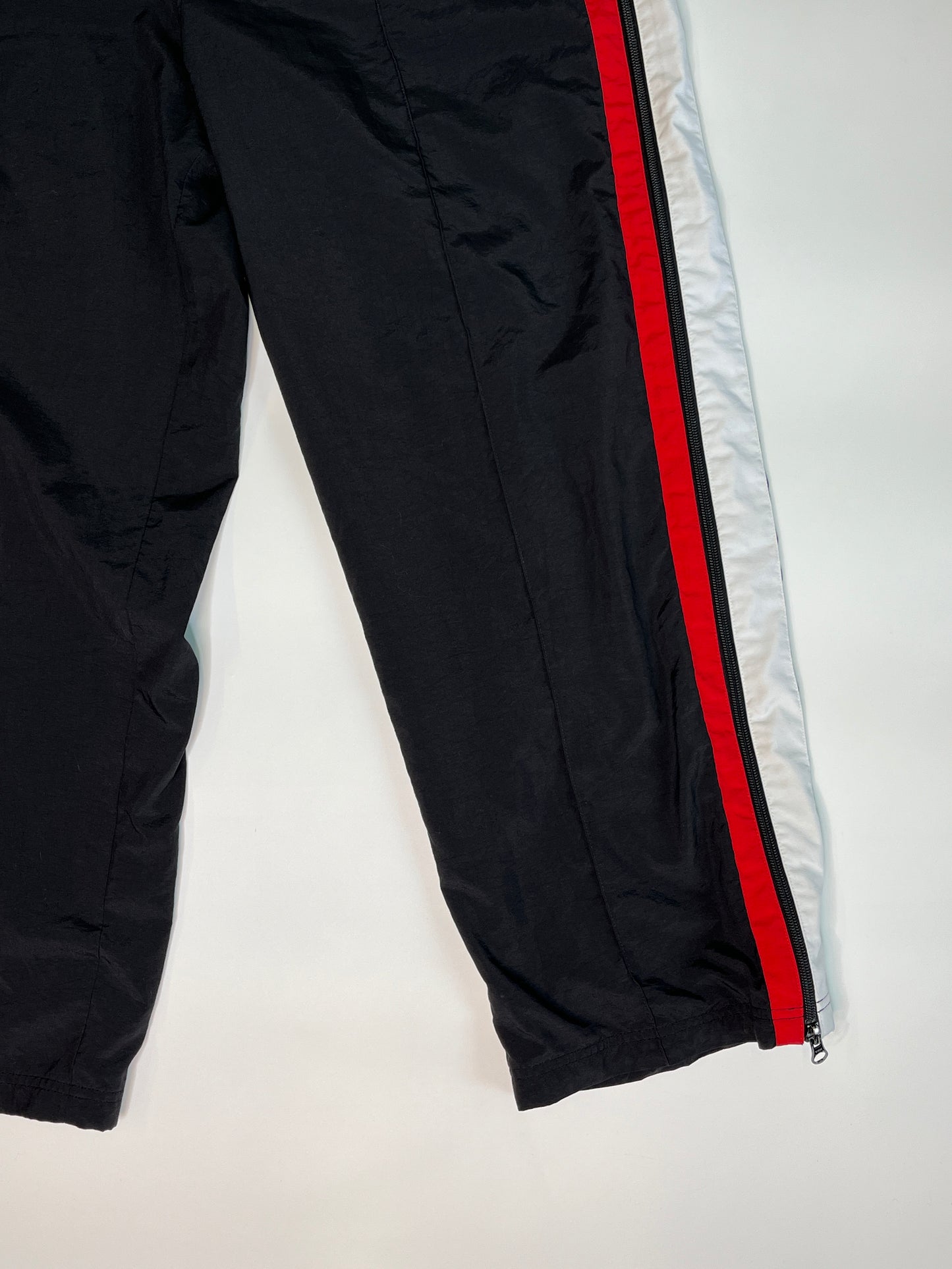 NIKE TRACK PANTS 2000s (L)