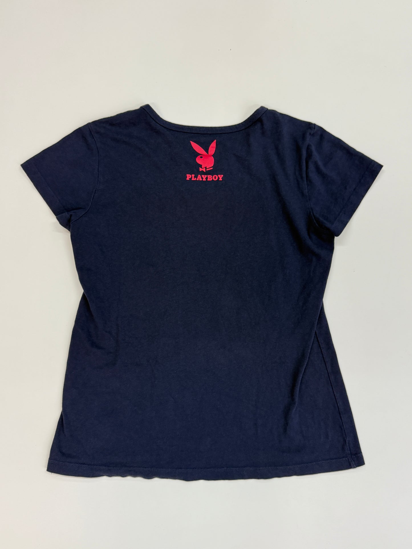 PLAYBOY SHIRT (M)