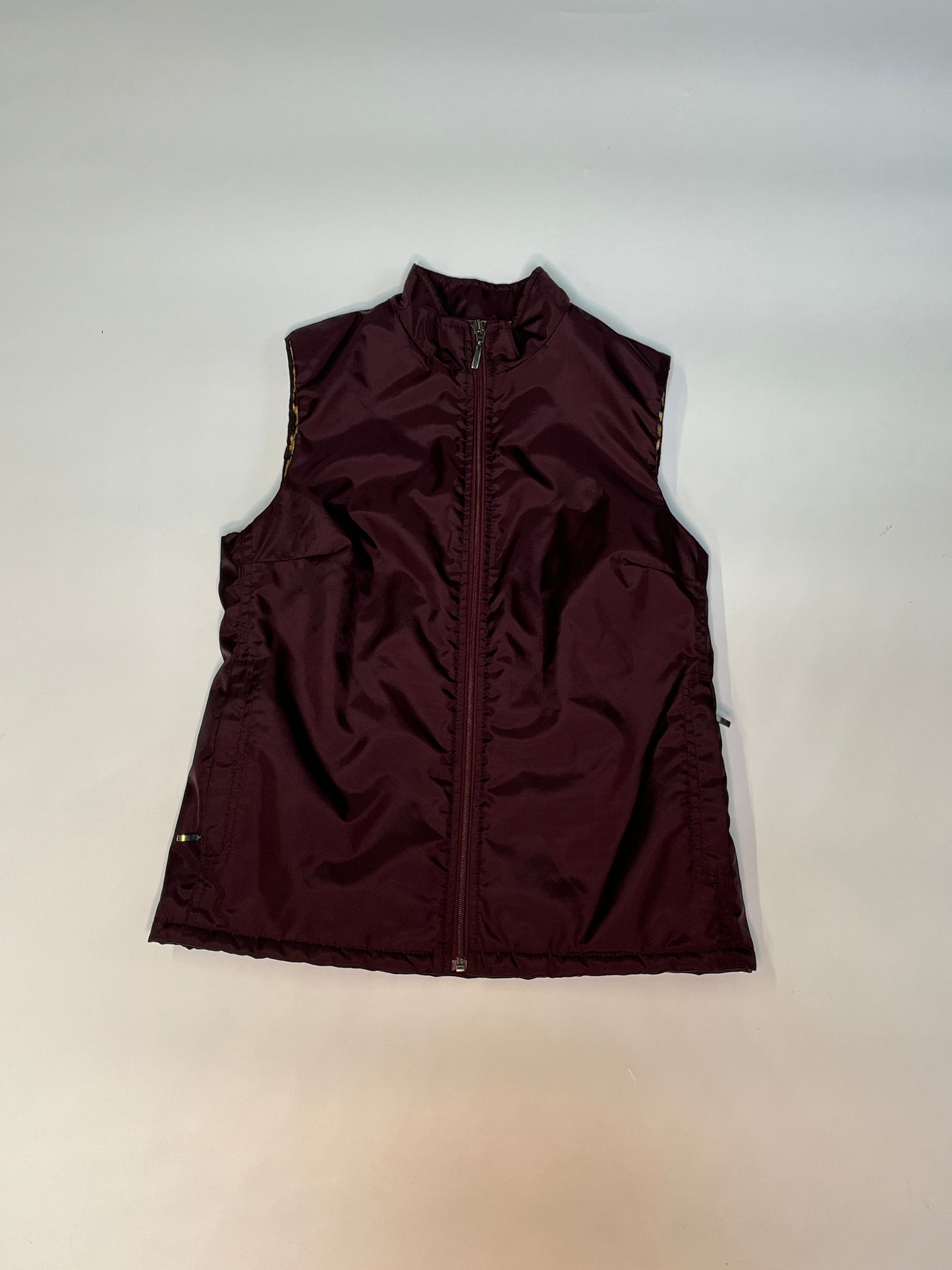 DIAVOLO ROSA VEST (M)