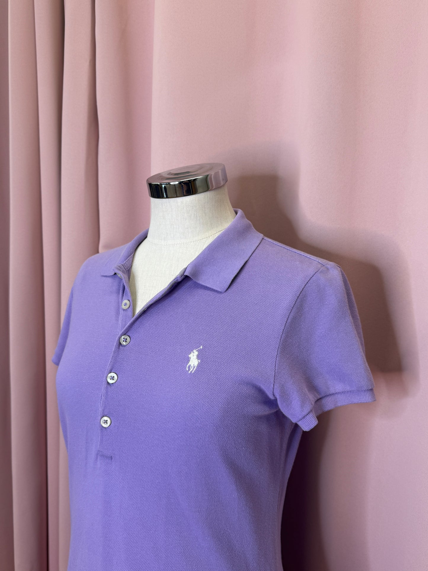 RALPH LAUREN DRESS (S)