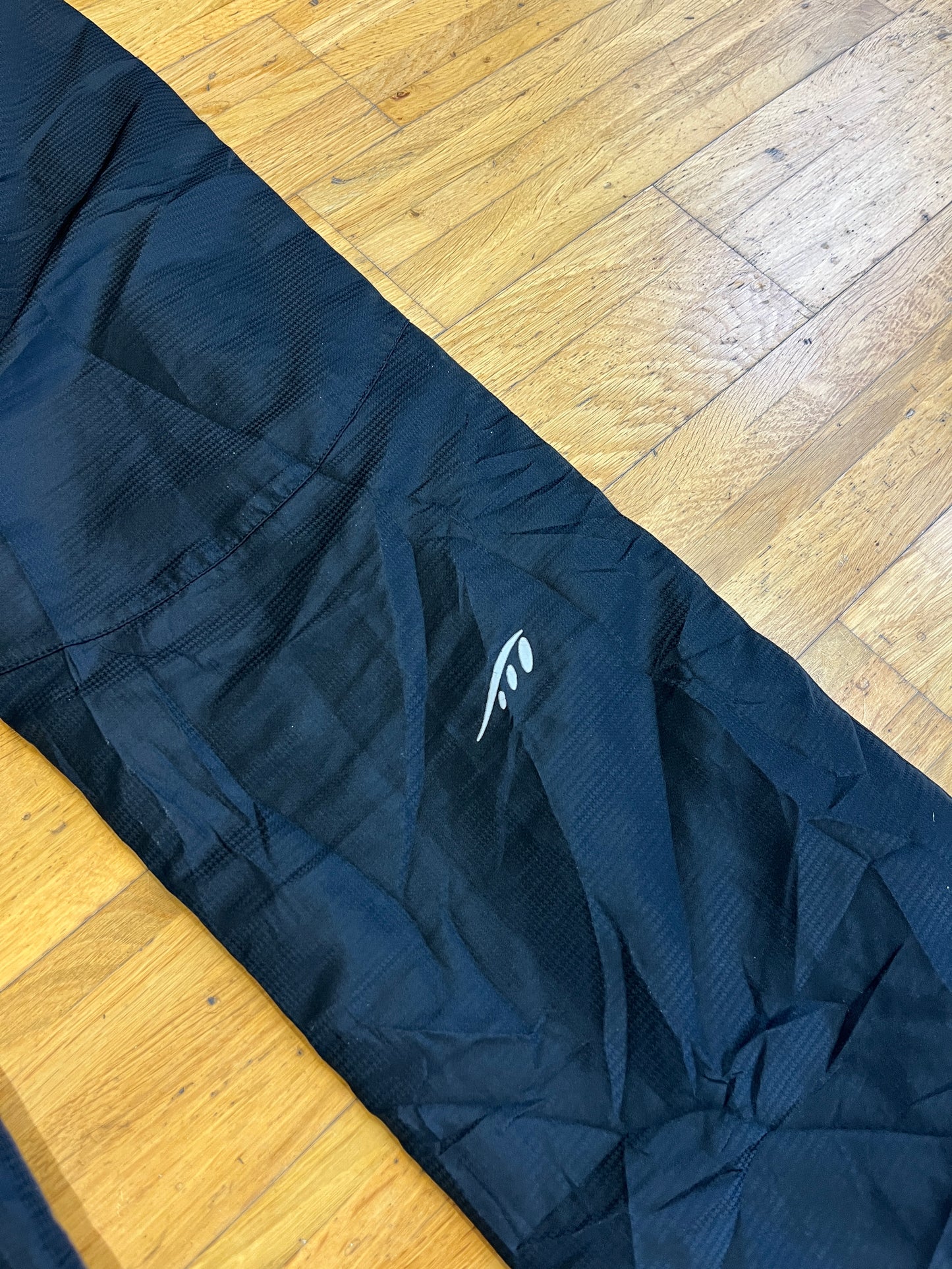 ASICS TRACKPANTS PINK (w. M)