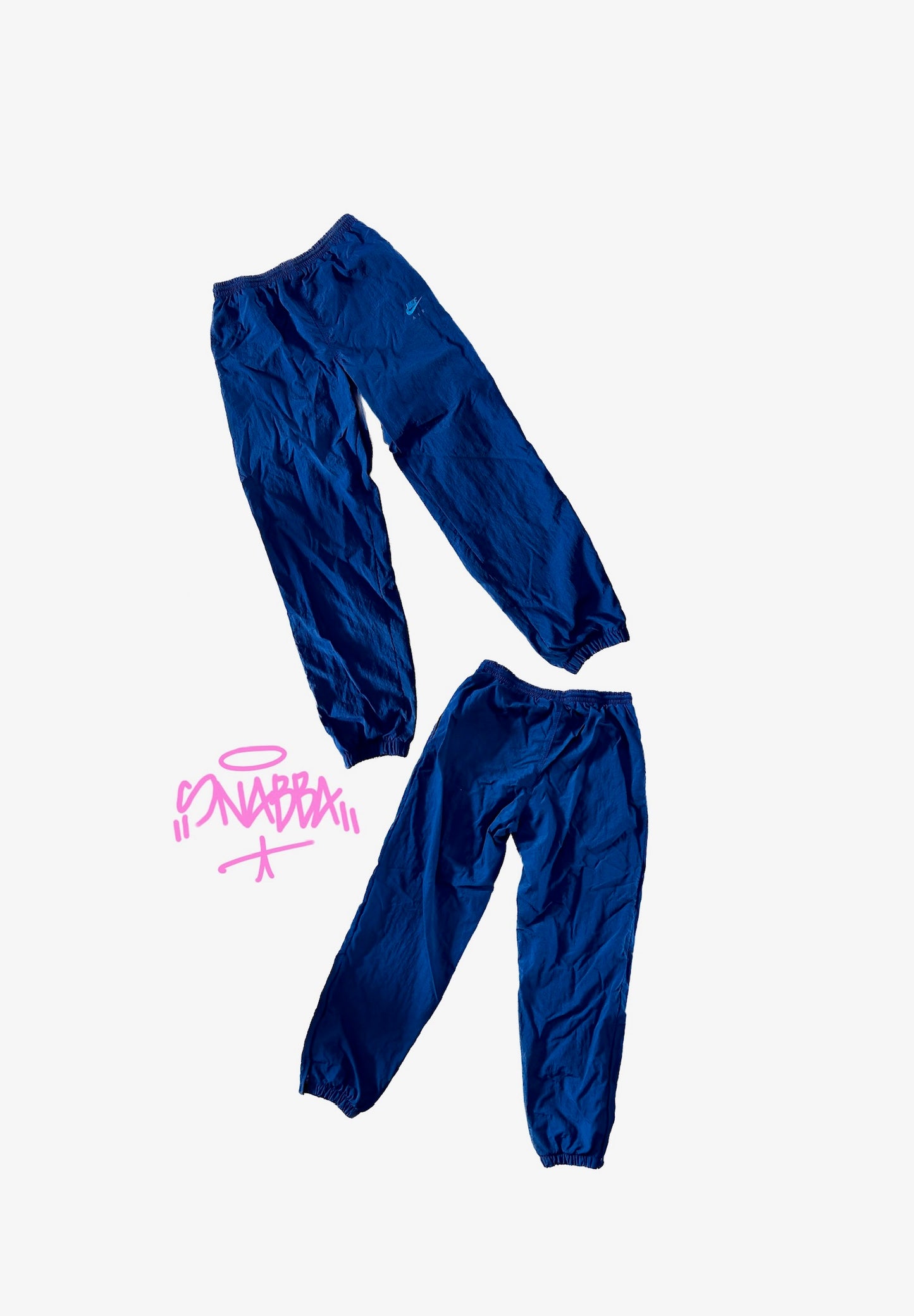 NIKE TRACKIES (L)