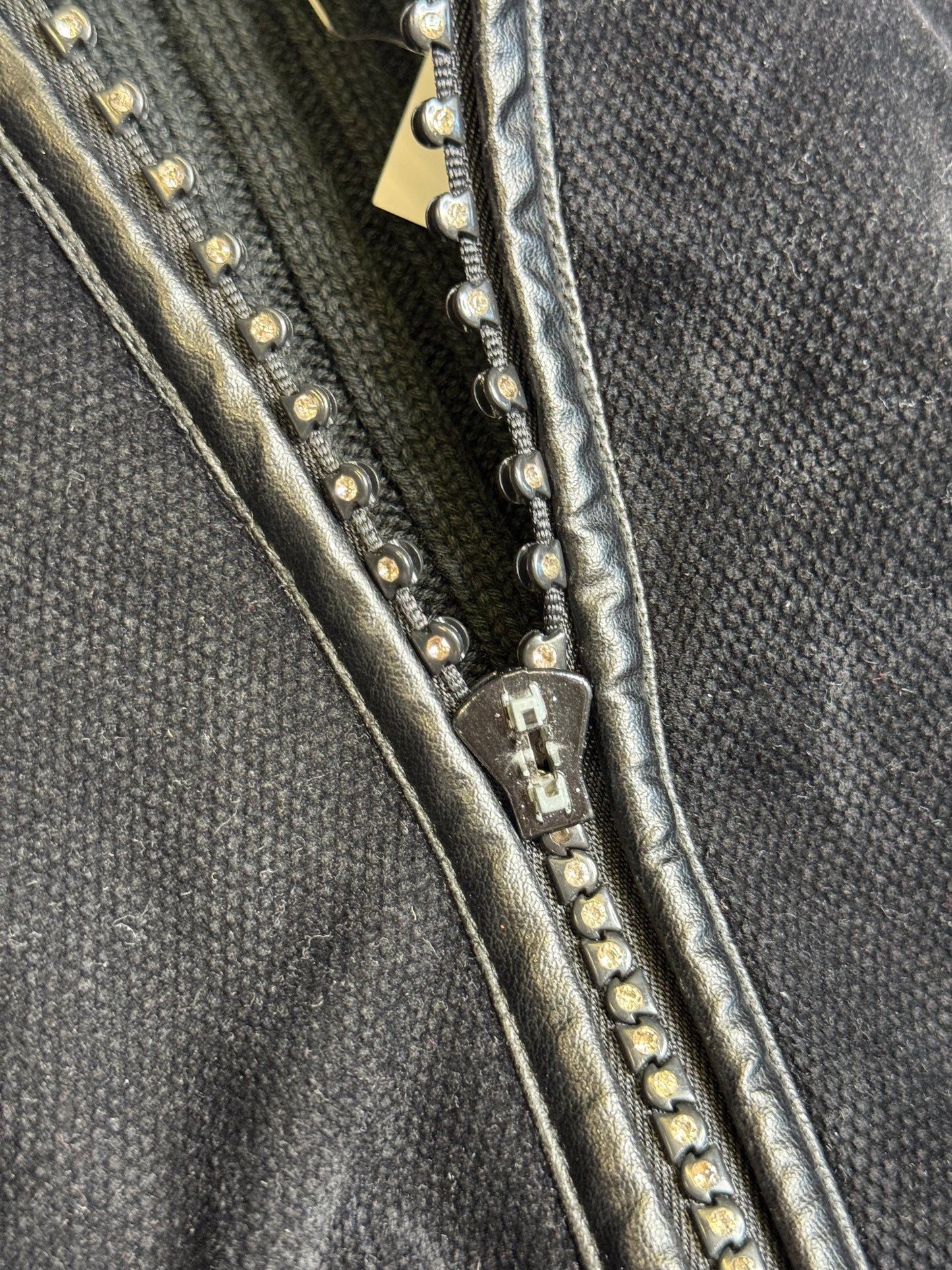 VINTAGE DOLCE GABBANA JACKET (XS/S p.)