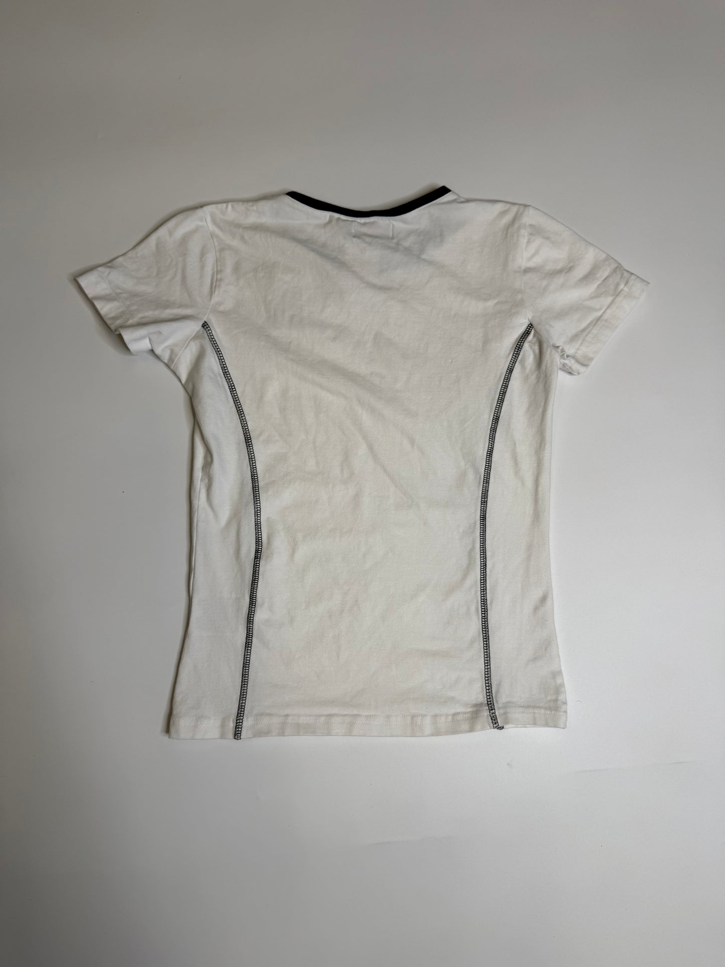 VINTAGE KAPPA SHIRT (S)