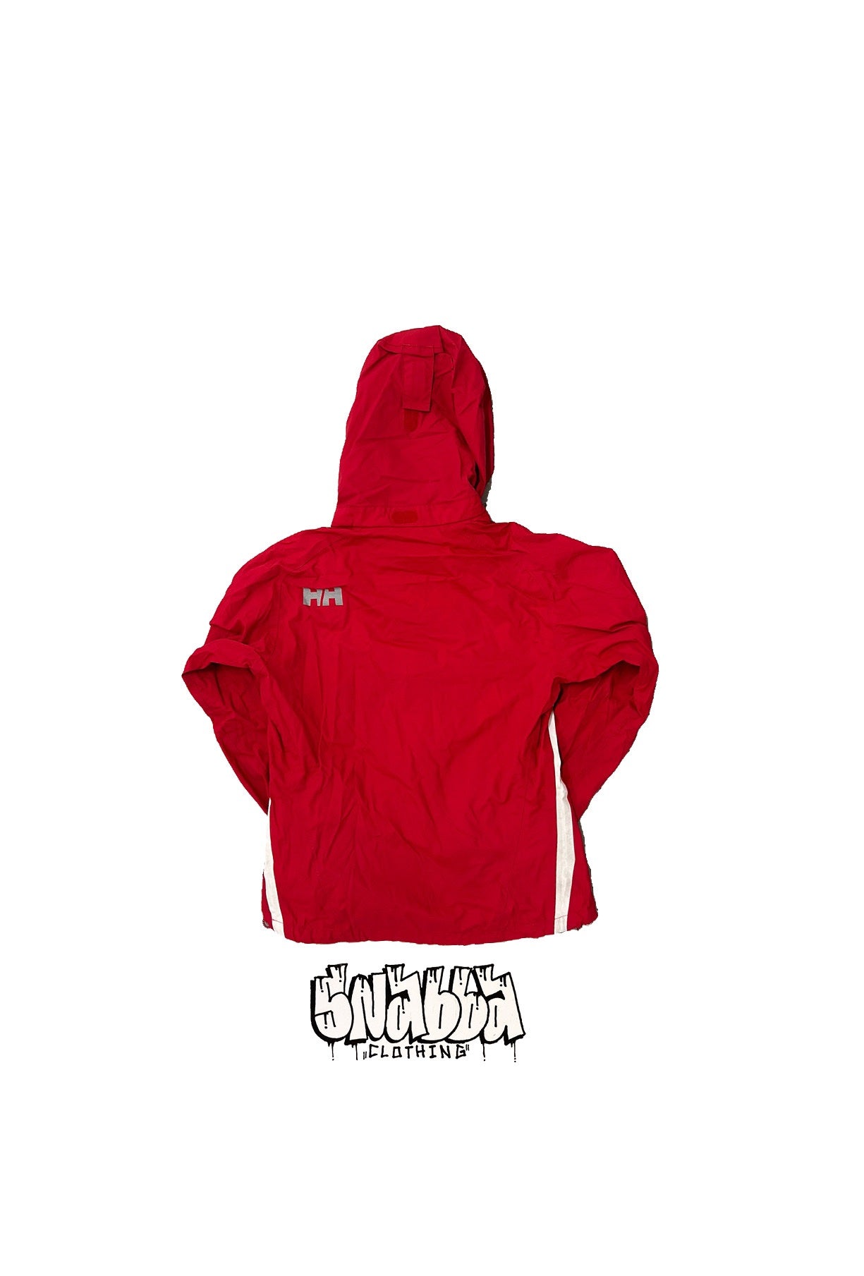 HELLY HANSEN WINDBREAKER