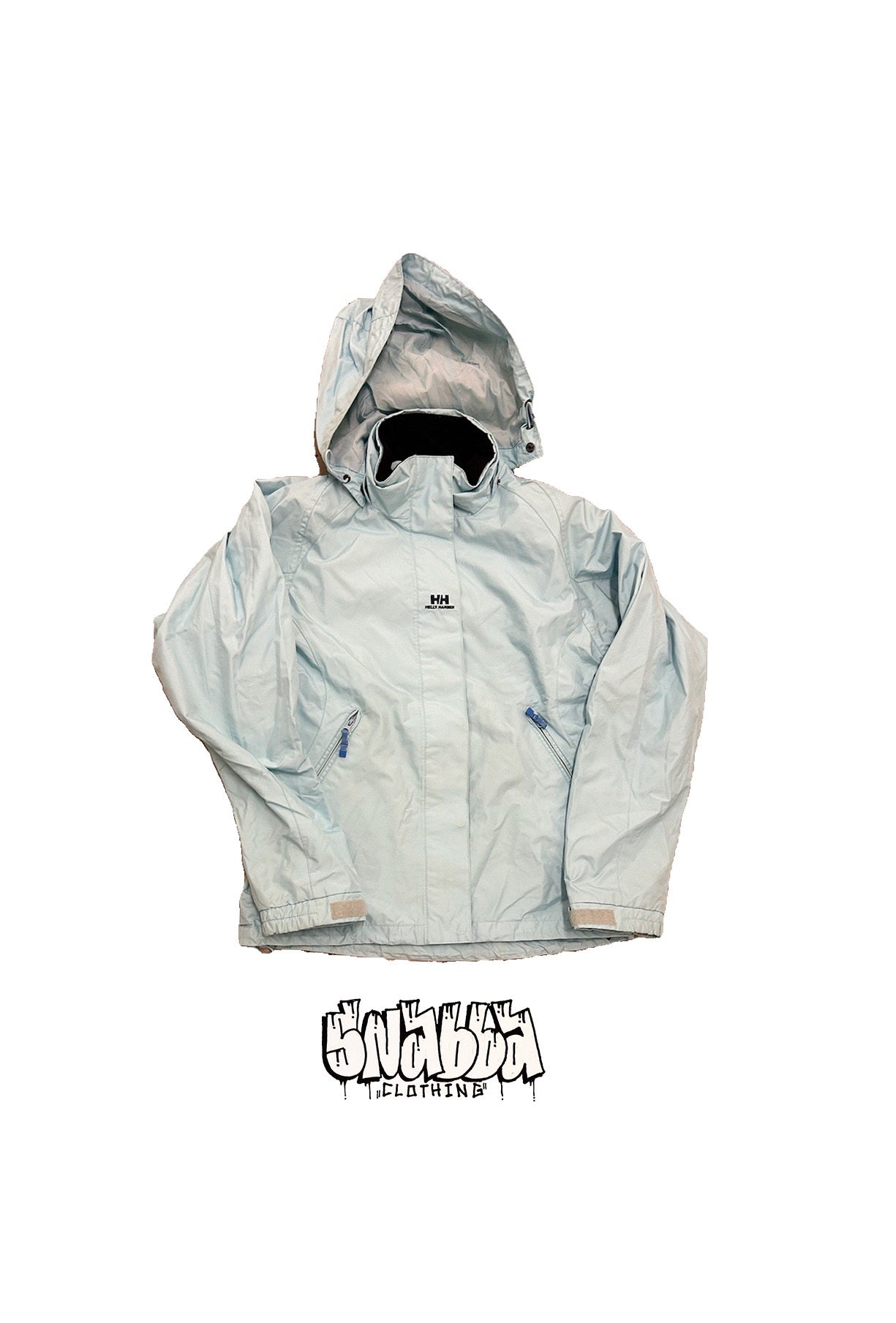 HELLY HANSEN WINDBREAKER