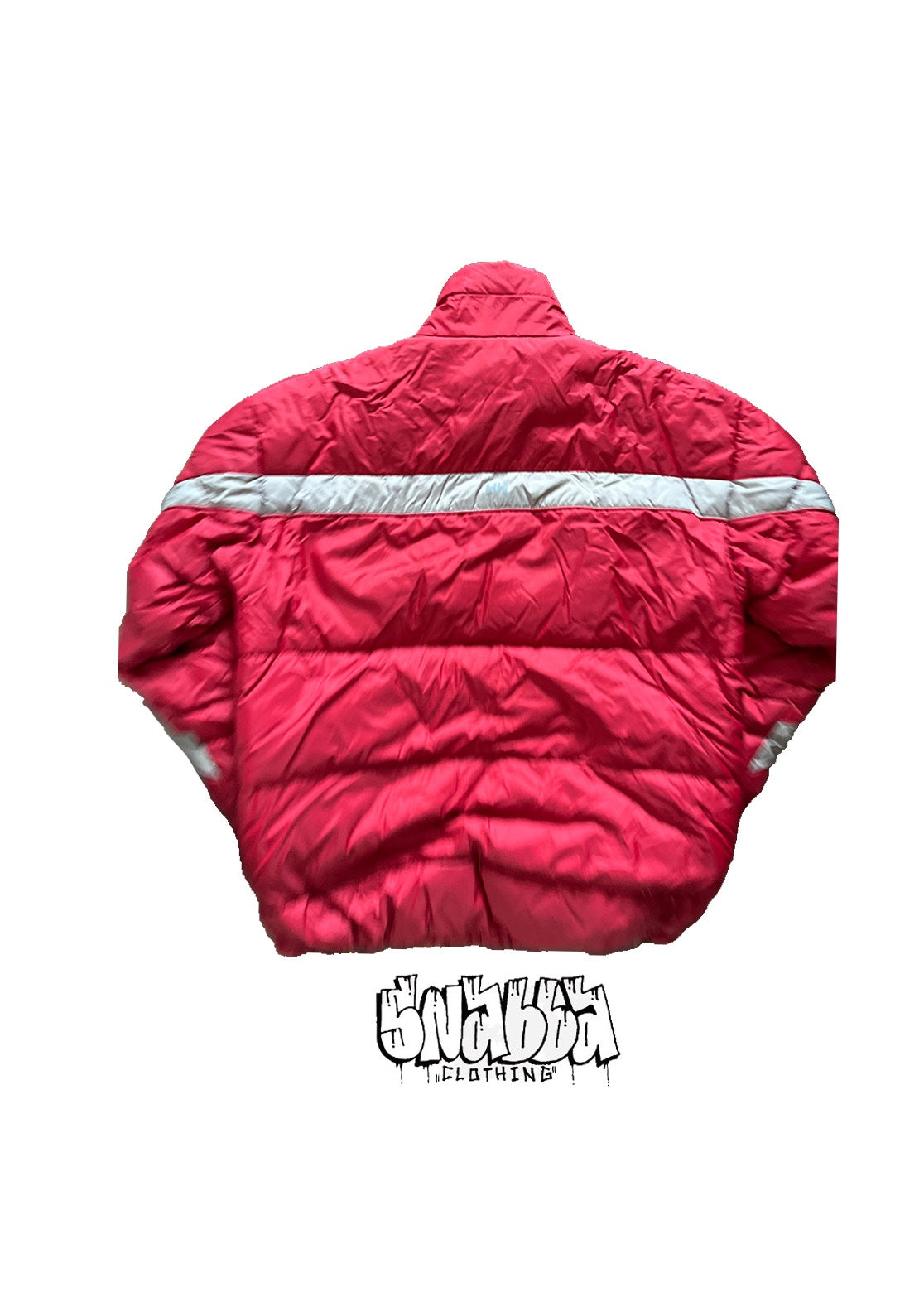 HELLY HANSEN PUFFER JACKET (XL)