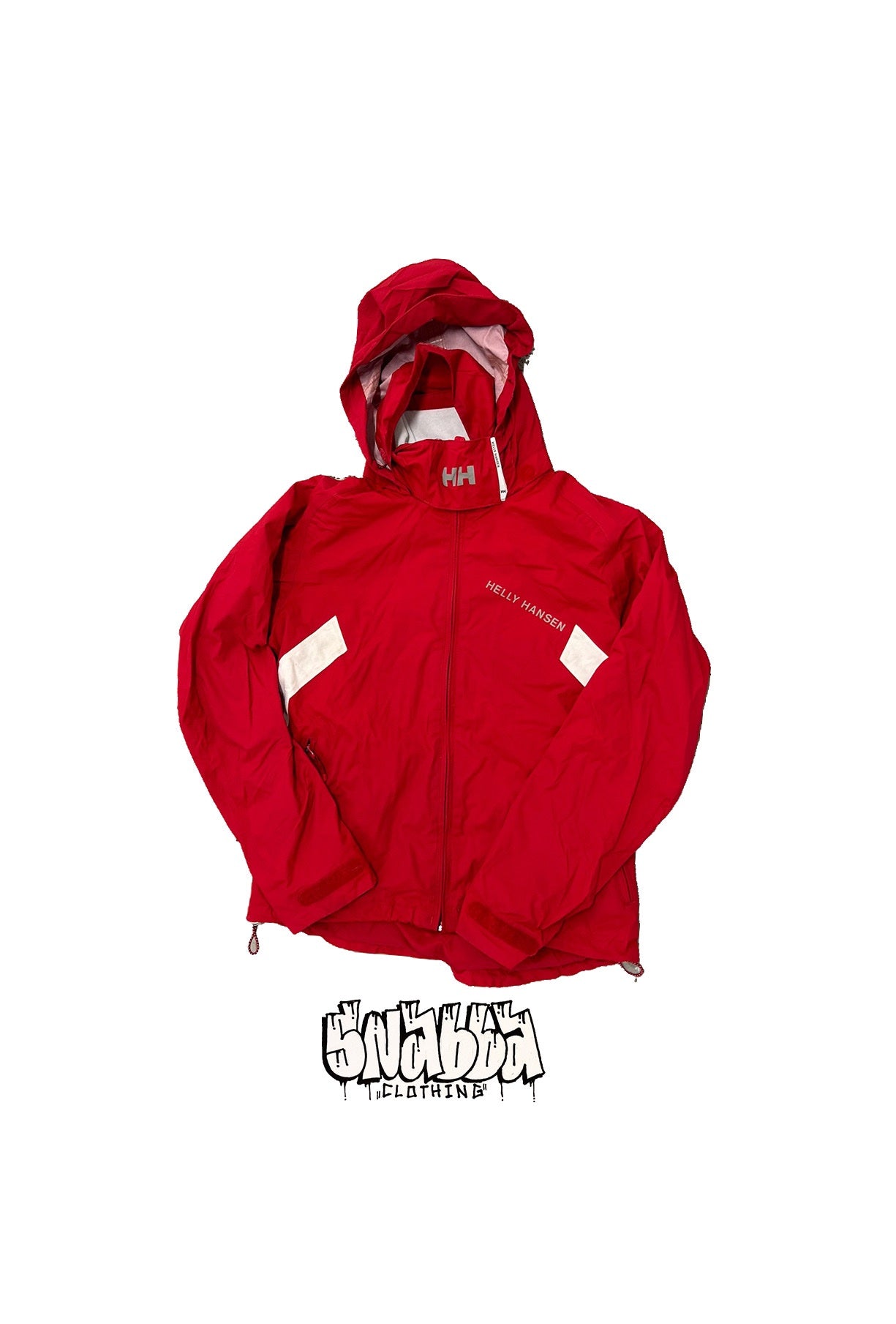 HELLY HANSEN WINDBREAKER