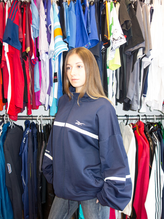 REEBOK ZIPPER (L)