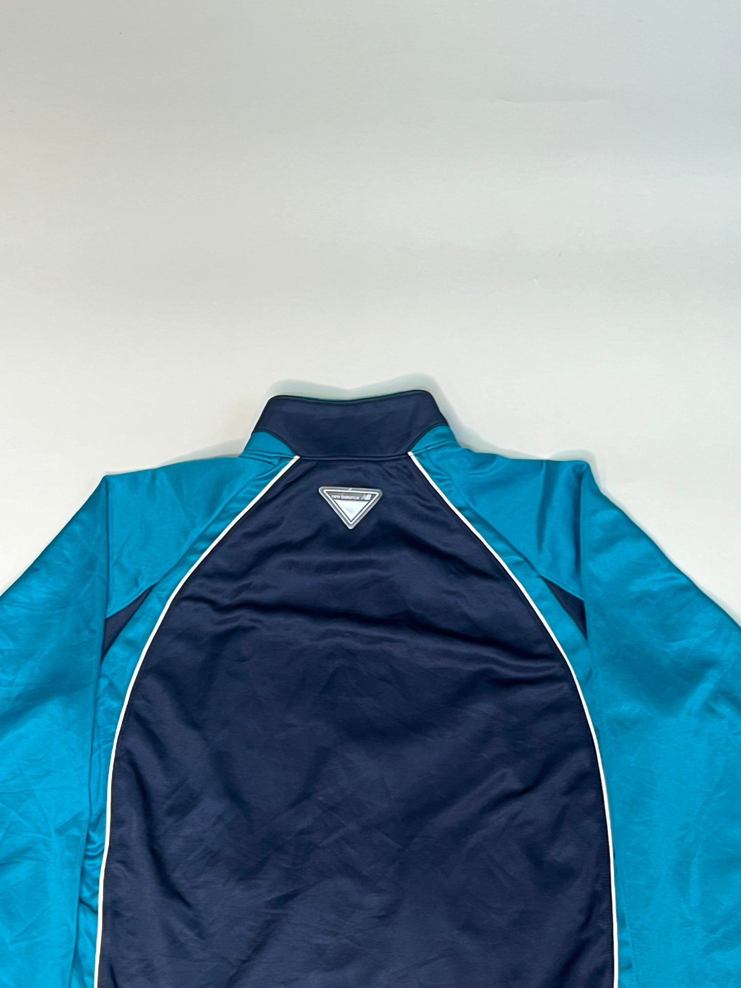 NEW BALANCE ZIPPER (XS)