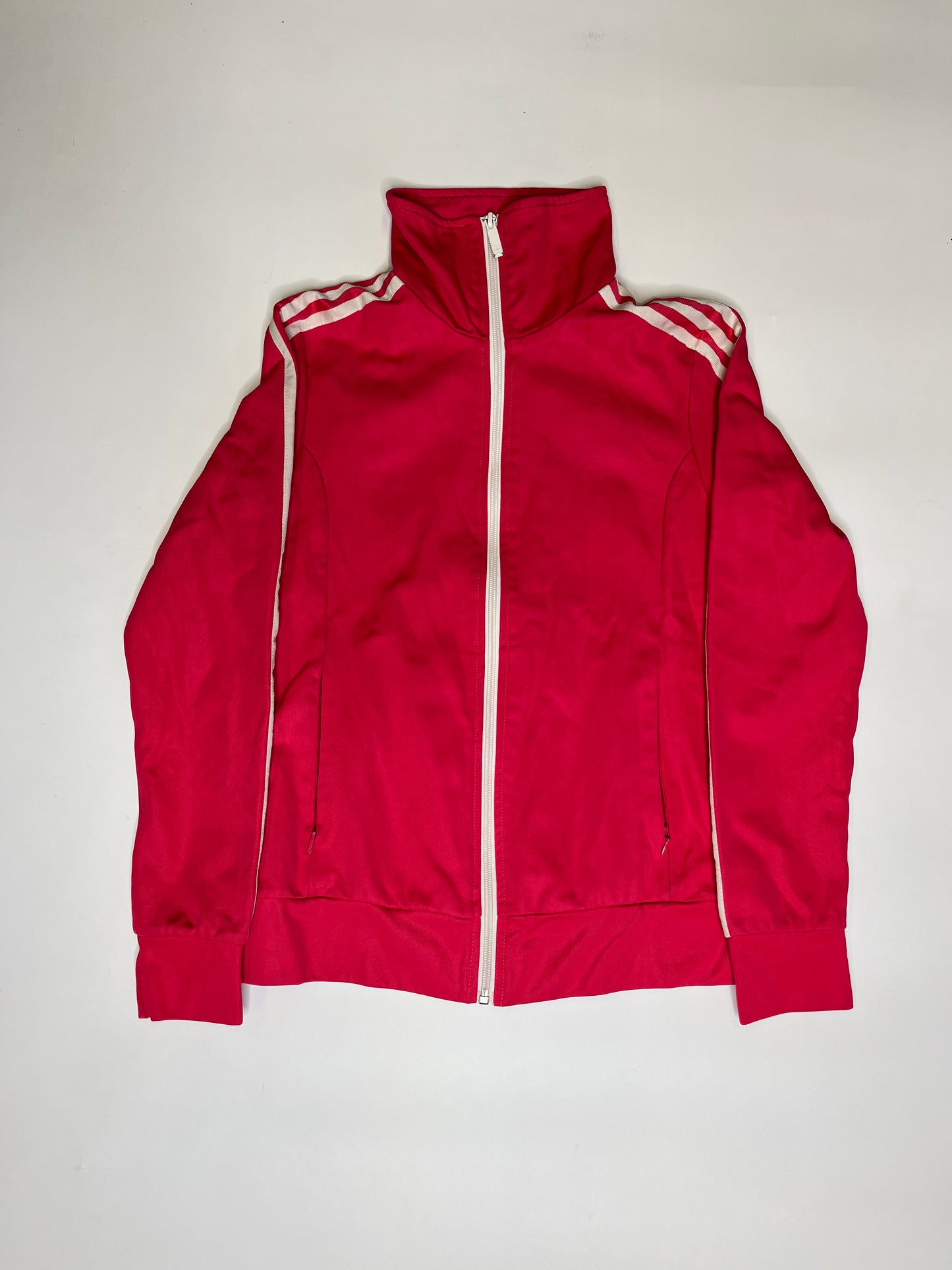 ADIDAS ZIPPER (S)