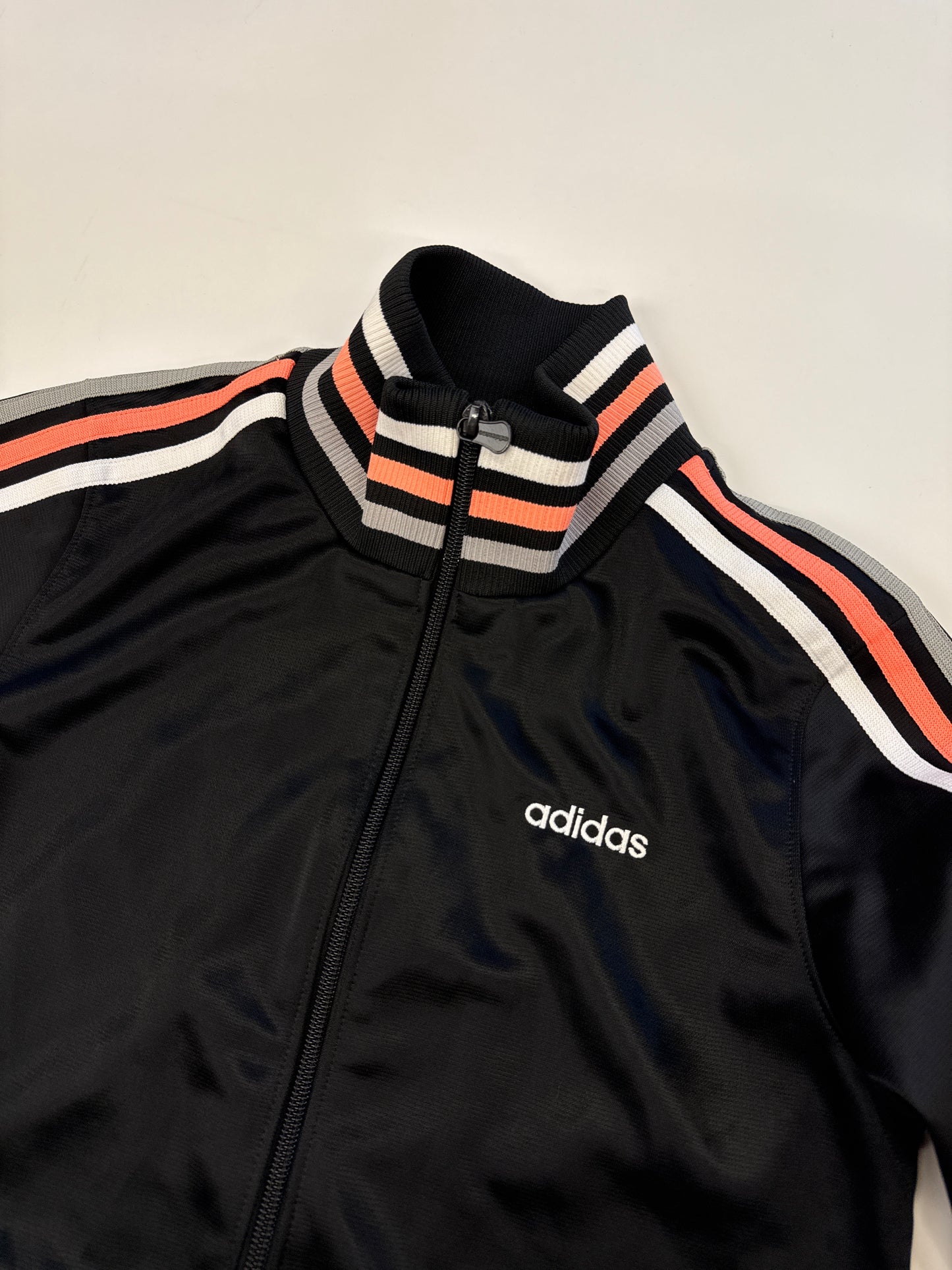 ADIDAS NEO LABEL ZIPPER COLORFUL 2012 (S-M)