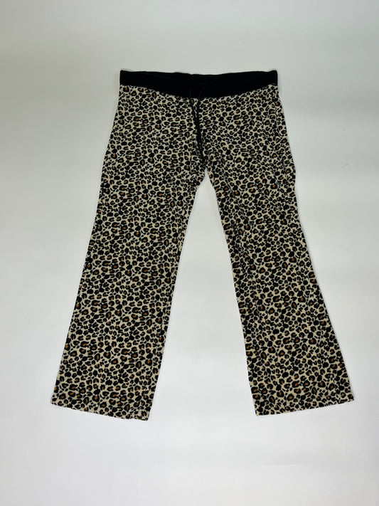 JUICY COUTURE PANTS 2000s (M)