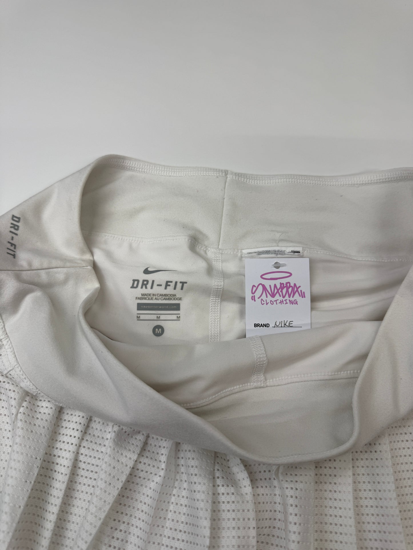 NIKE MINI SKIRT (M)
