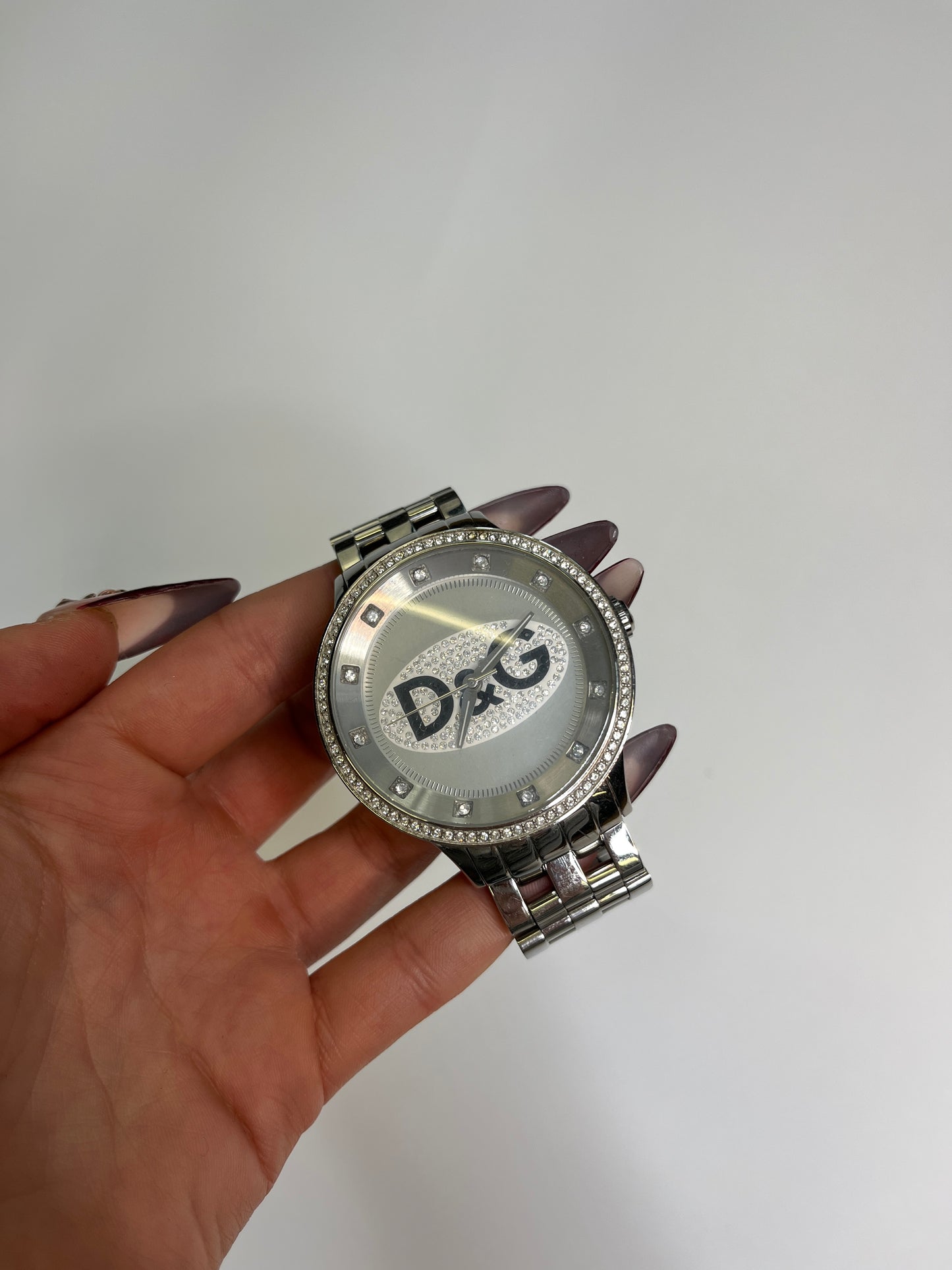 D&G WATCH