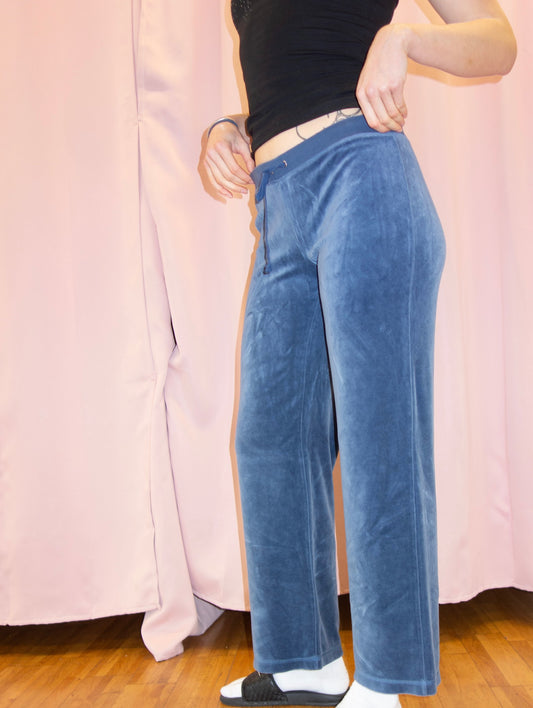 JUICY COUTURE PANTS (S)