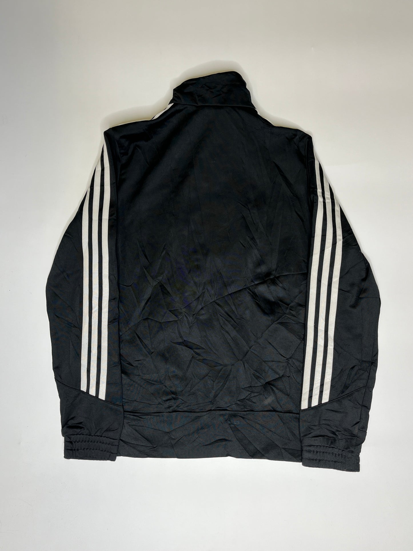 ADIDAS 2000s ZIPPER (S-M)