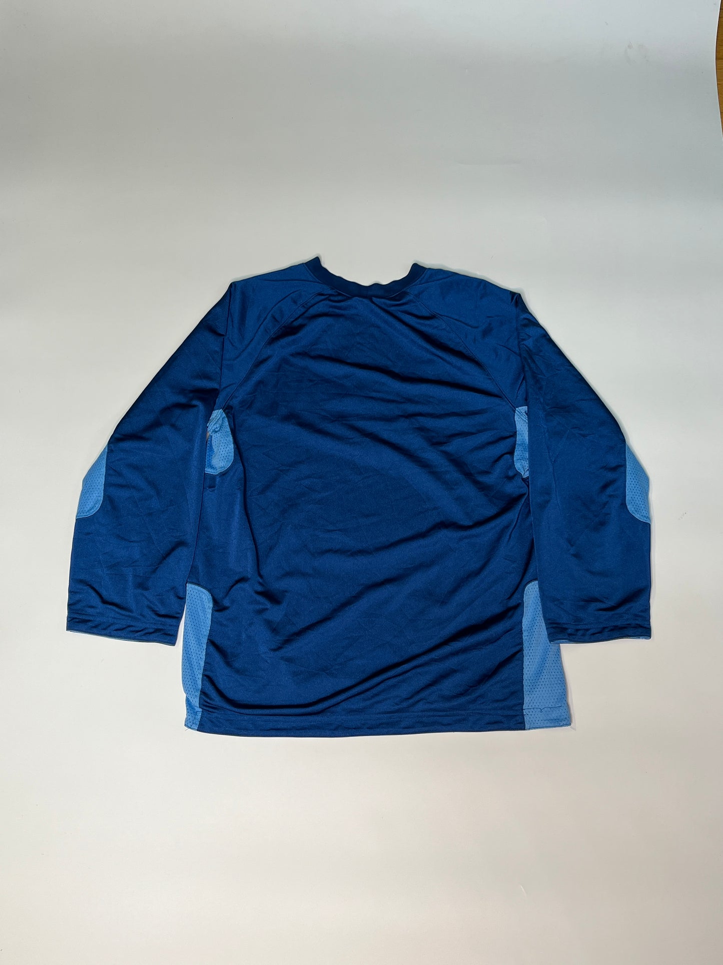 NIKE LONGSLEEVE REVERSIBLE (S-M)
