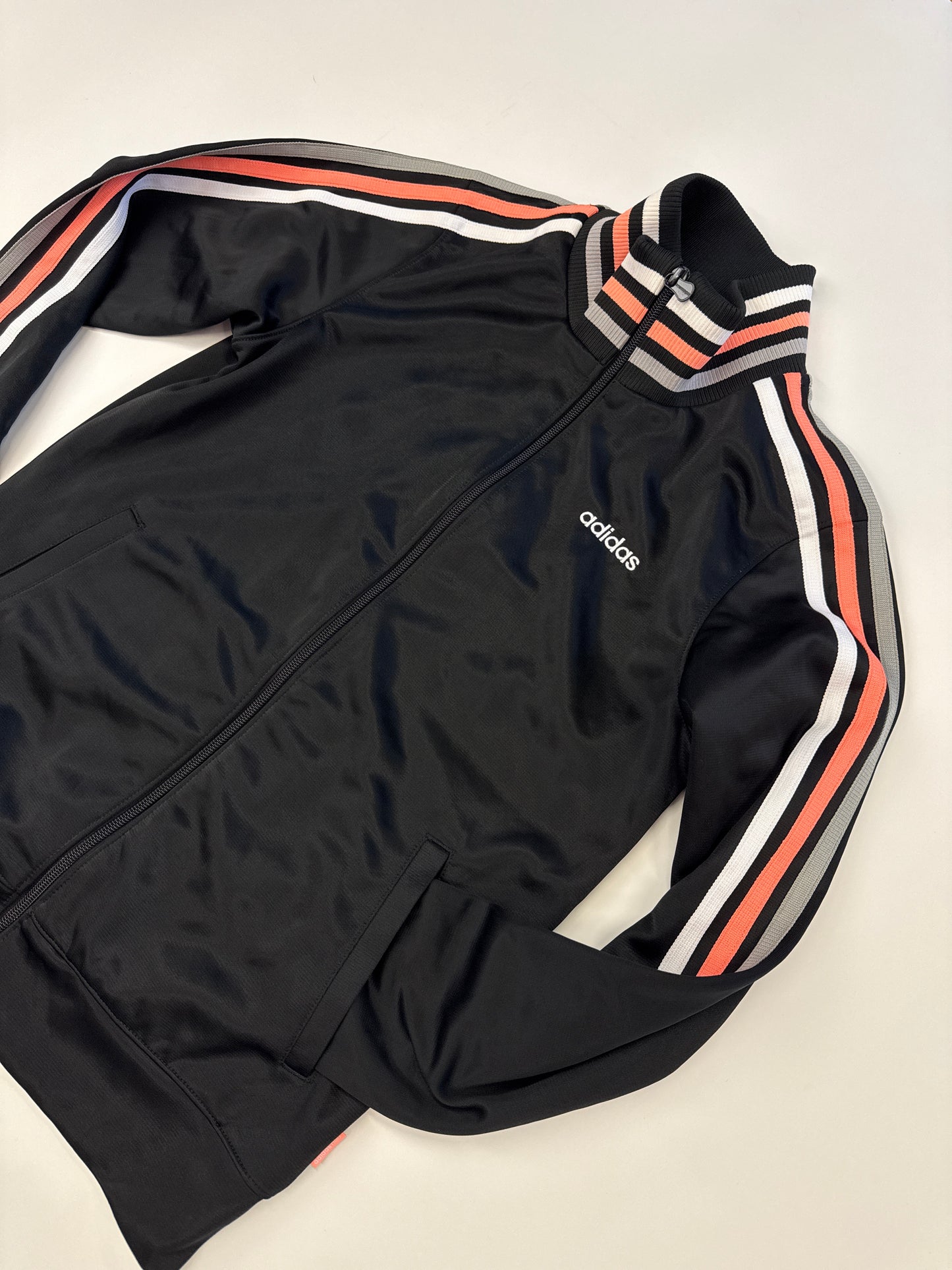 ADIDAS NEO LABEL ZIPPER COLORFUL 2012 (S-M)