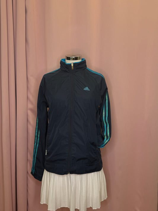 2000s ADIDAS TRACK ZIPPER (38)