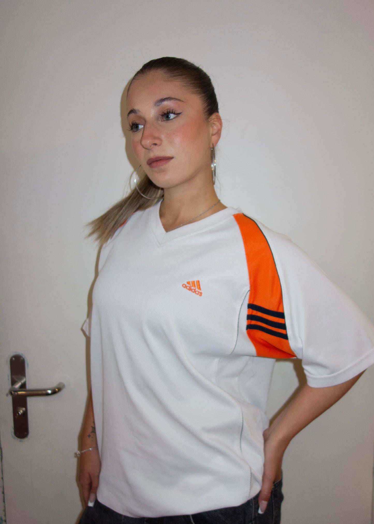 ADIDAS SHIRT (XL)