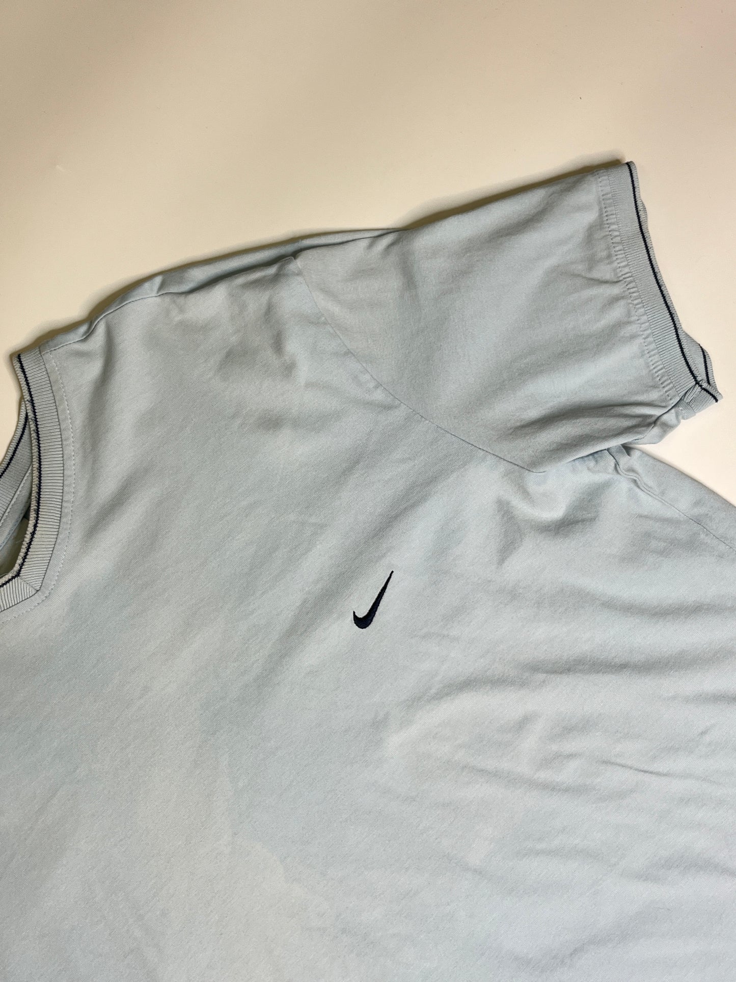 NIKE 2000s T-SHIRT (XL)