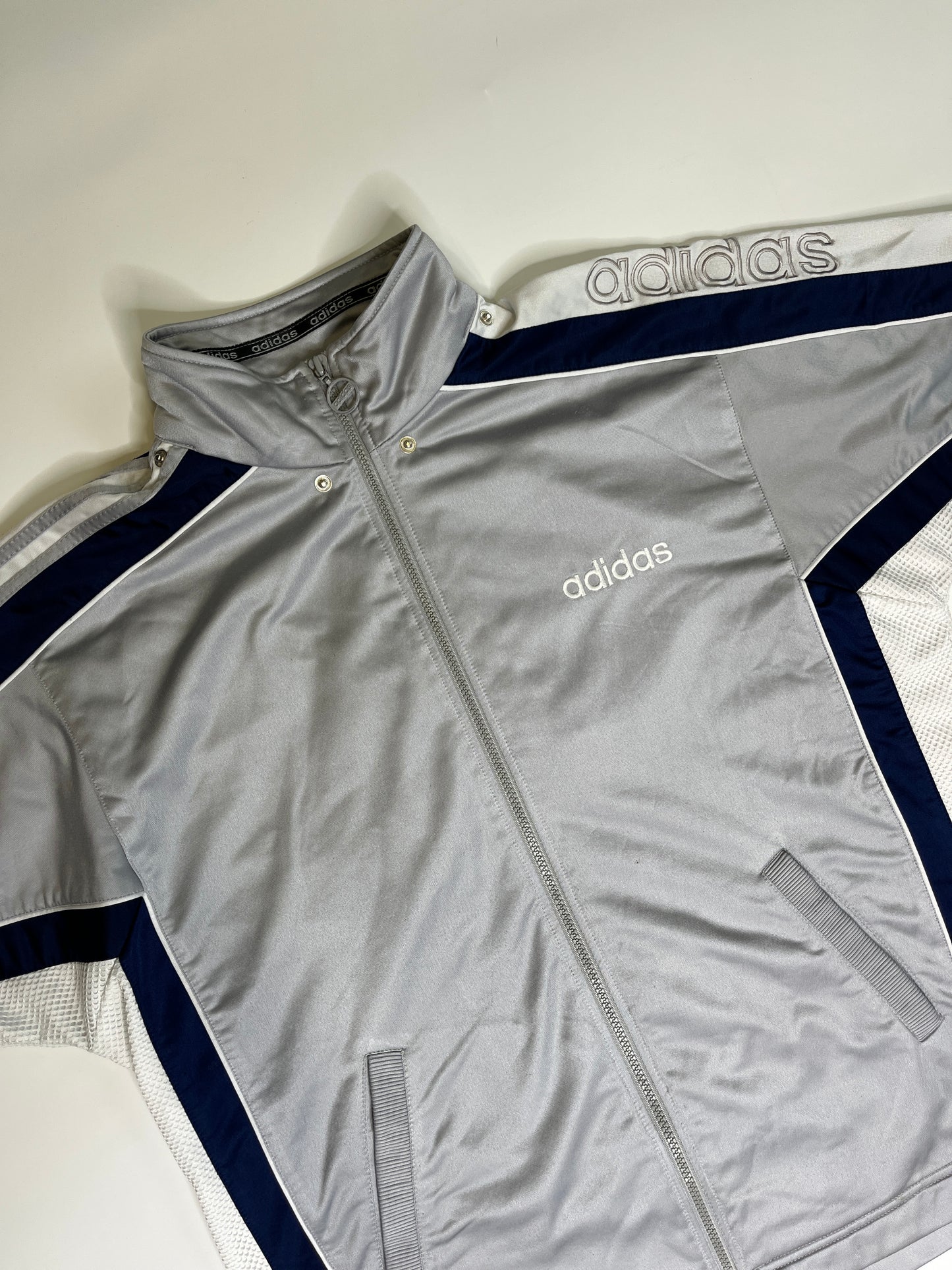 ADIDAS SHIRT 1990s (L)