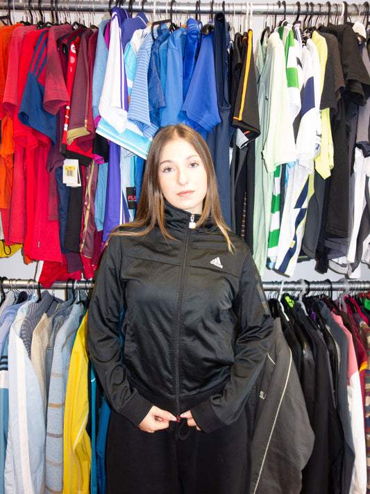 ADIDAS JACKET 2000s (~M)