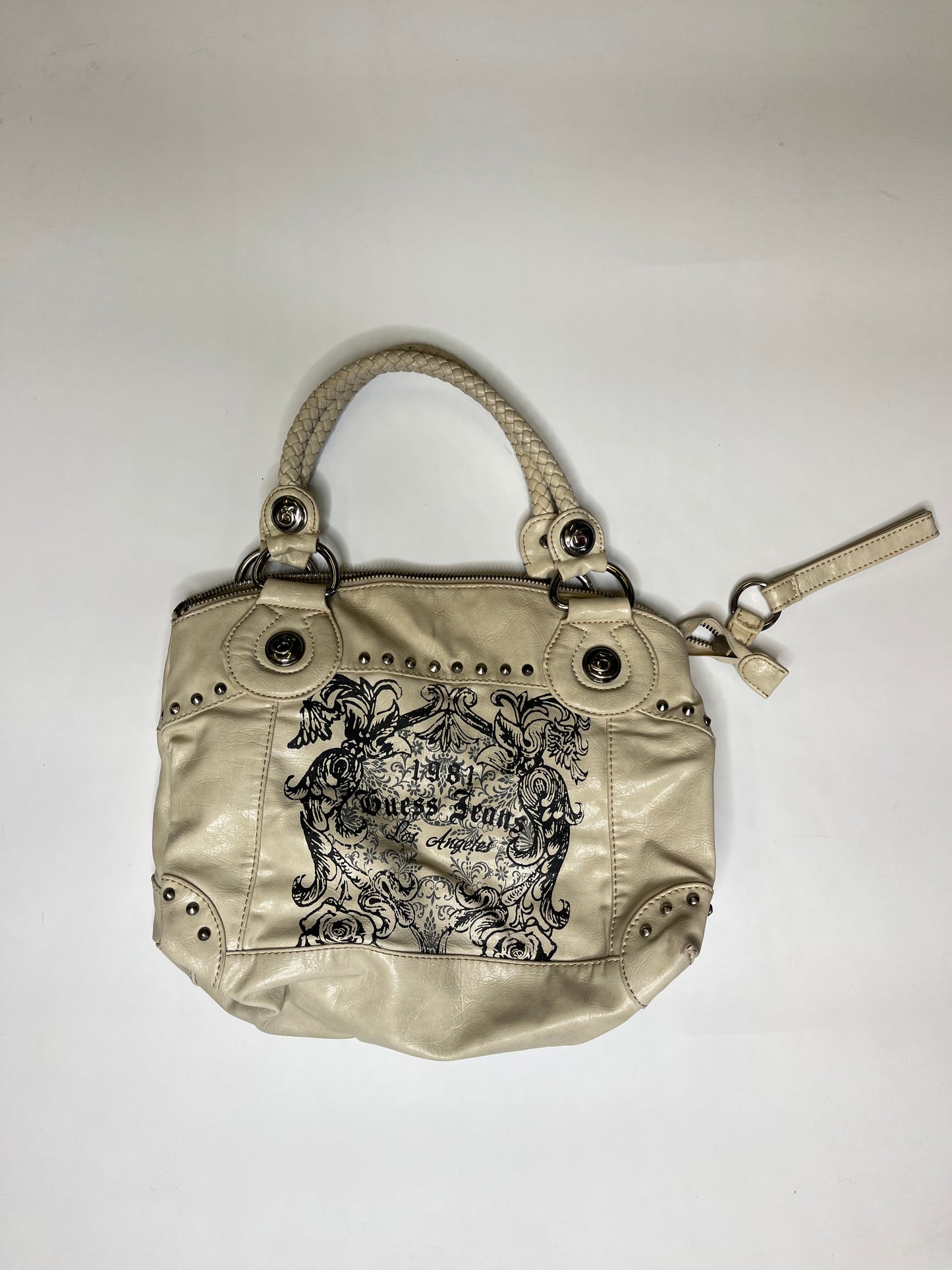 VINTAGE GUESS PURSE