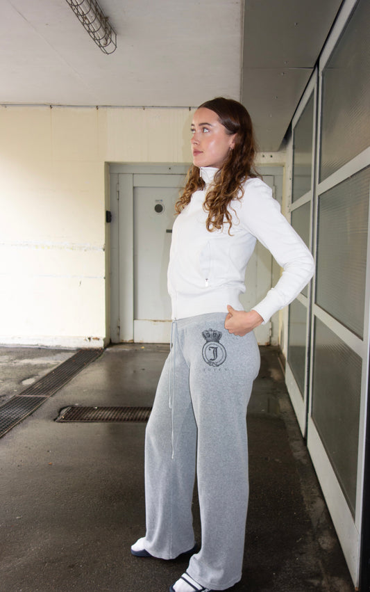 JUICY COUTURE PANTS (L)