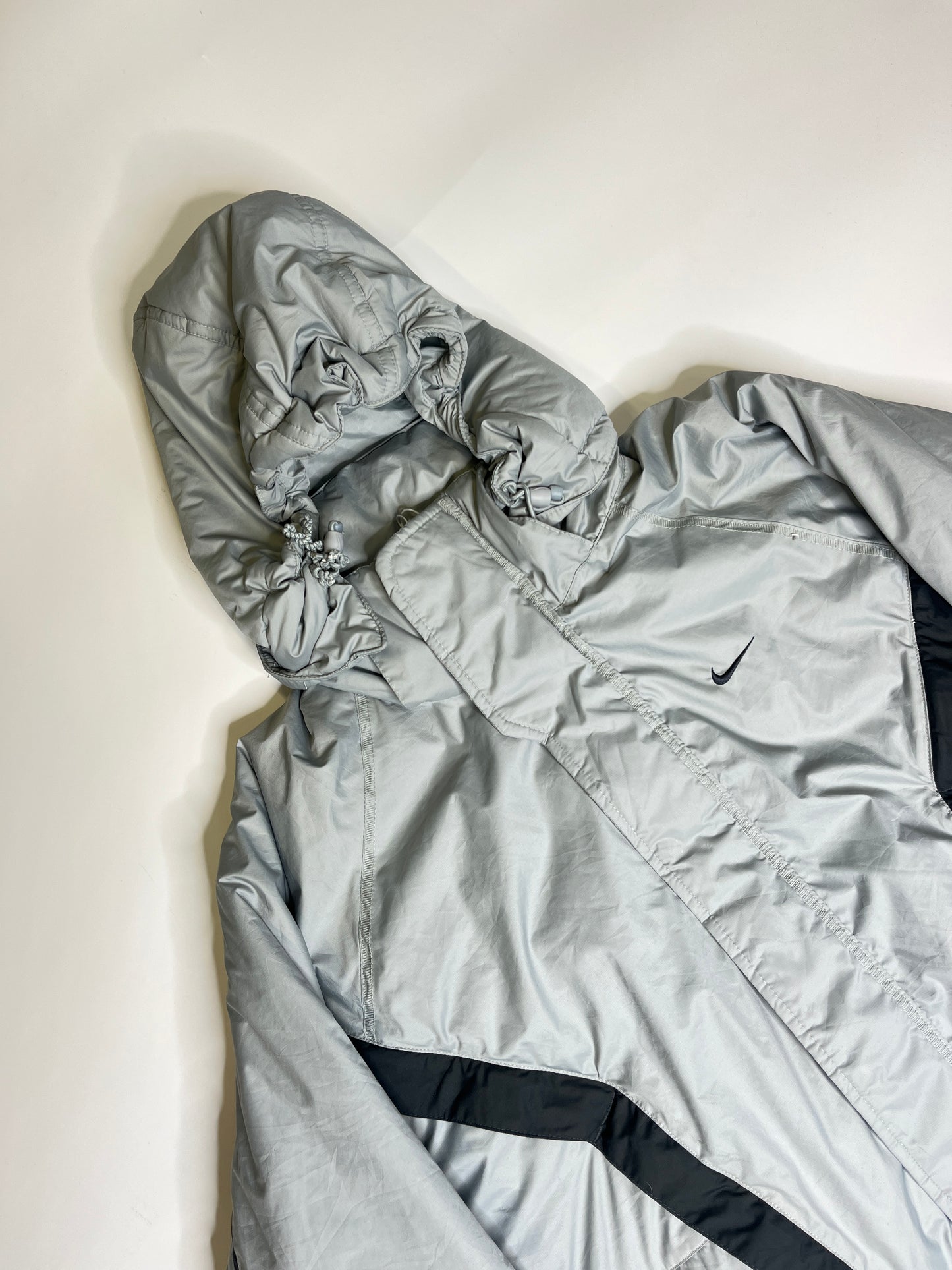 2000s NIKE JACKET (M)