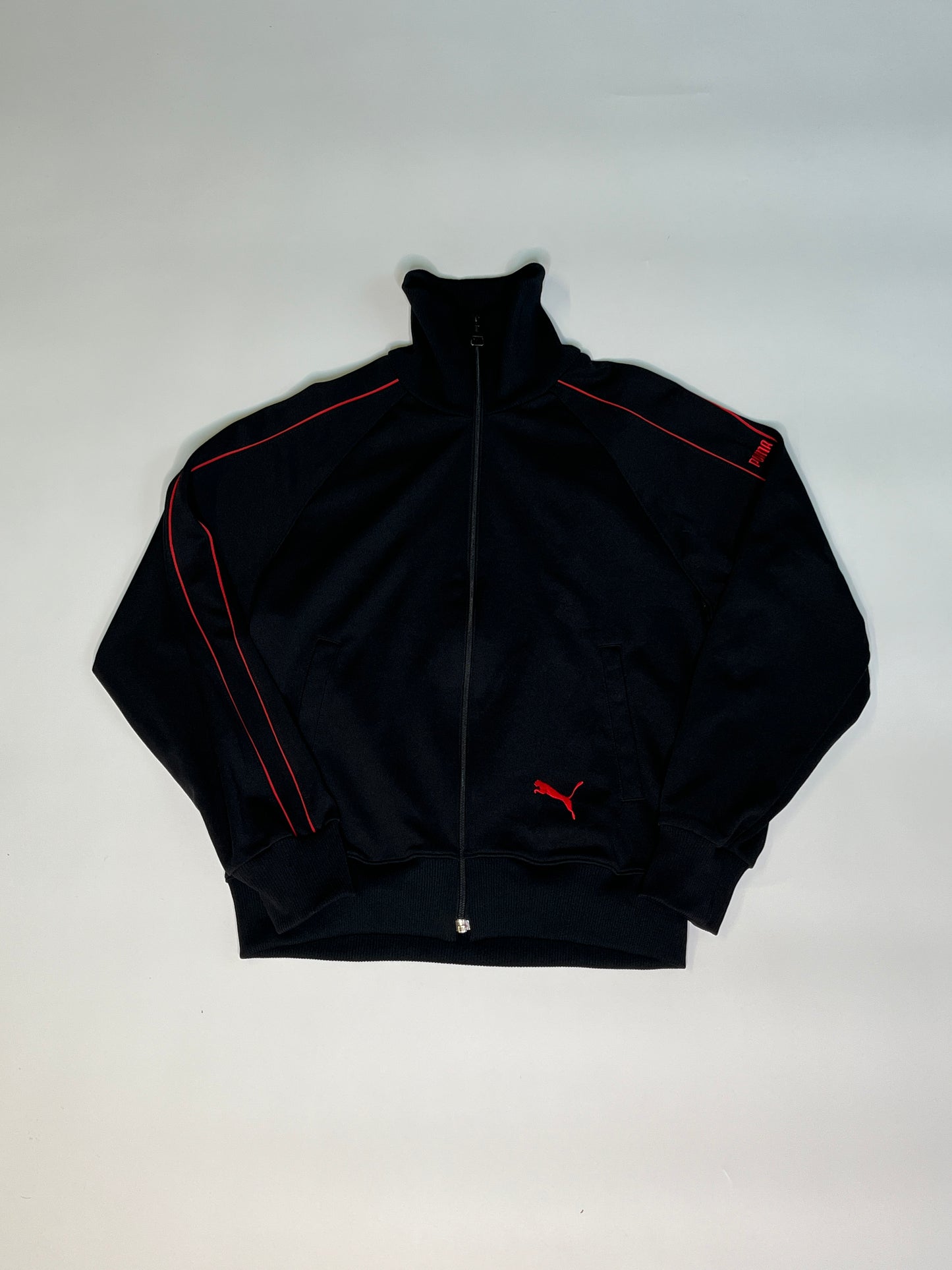 PUMA ZIPPER (S)