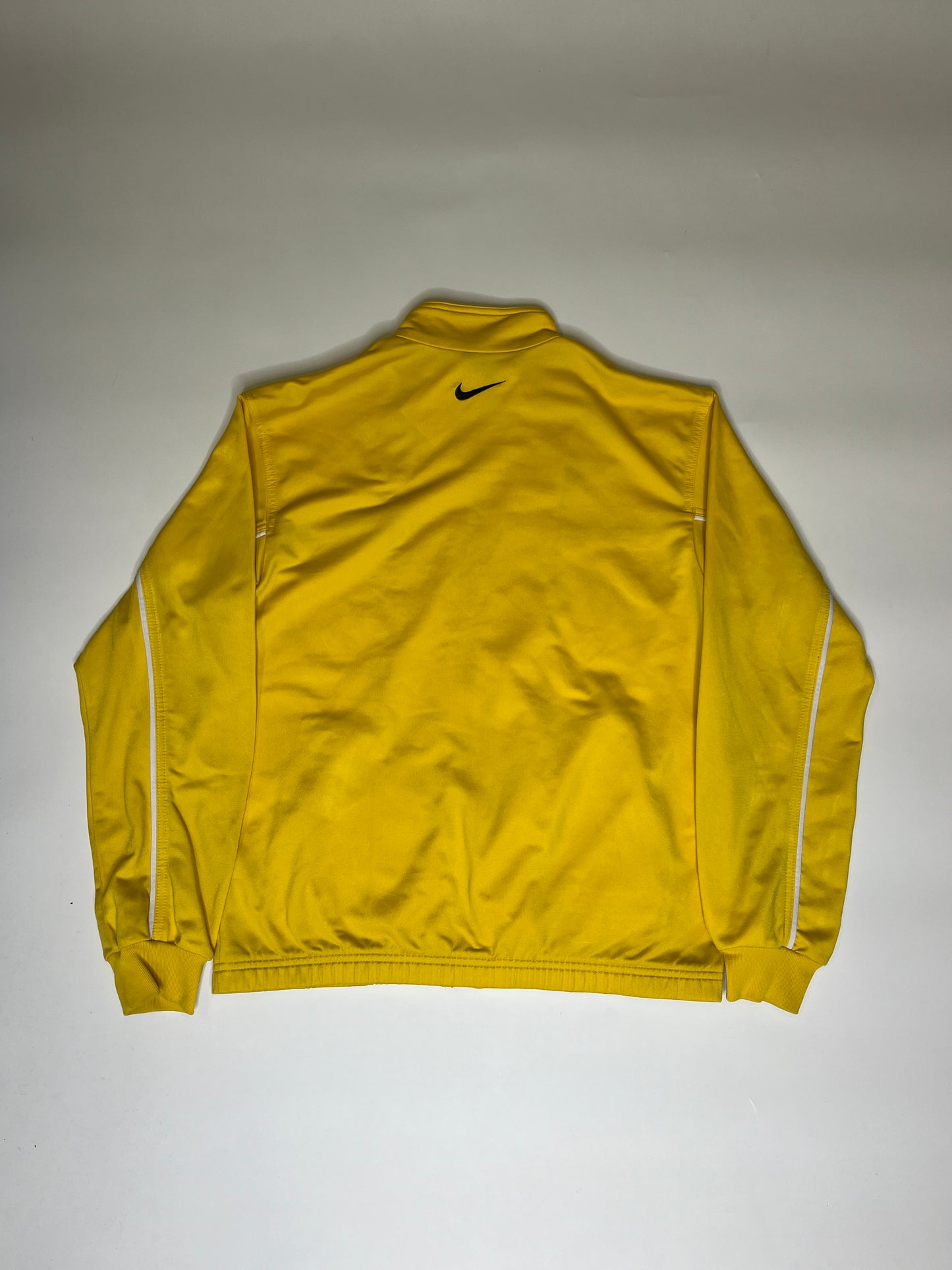 2000s NIKE ZIPPER (~M)