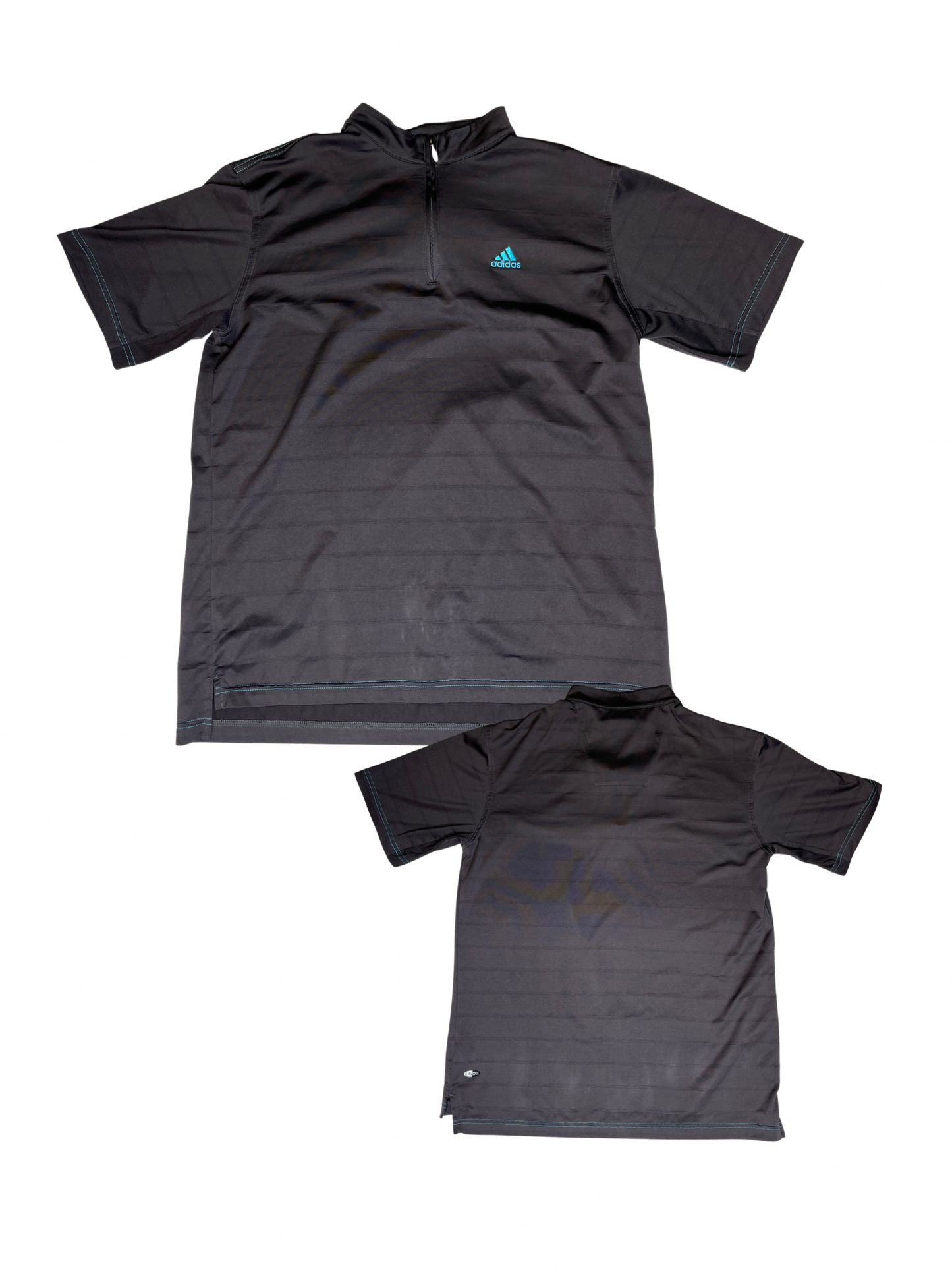 ADIDAS SHIRT 2000s (M)