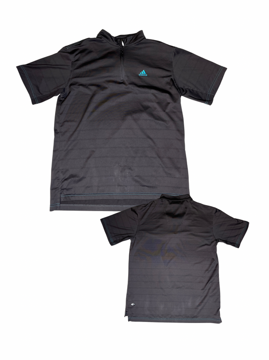 ADIDAS SHIRT 2000s (M)