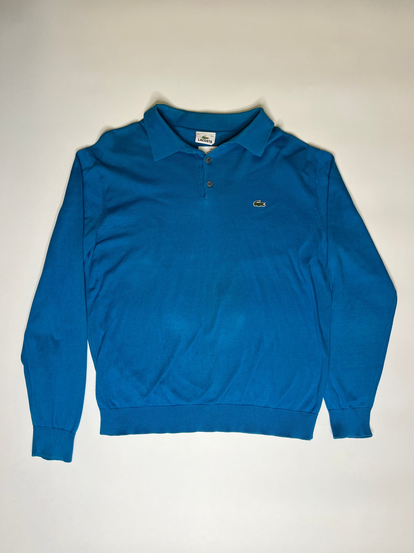 LACOSTE SWEATER (S)
