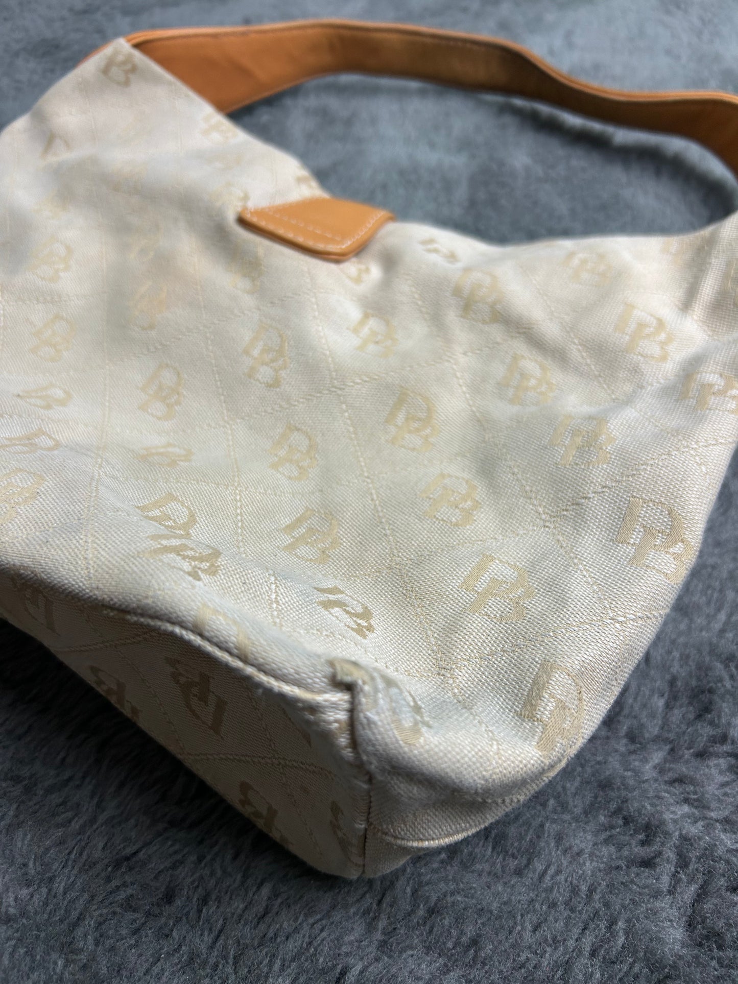 DOONEY & BOURKE BAG