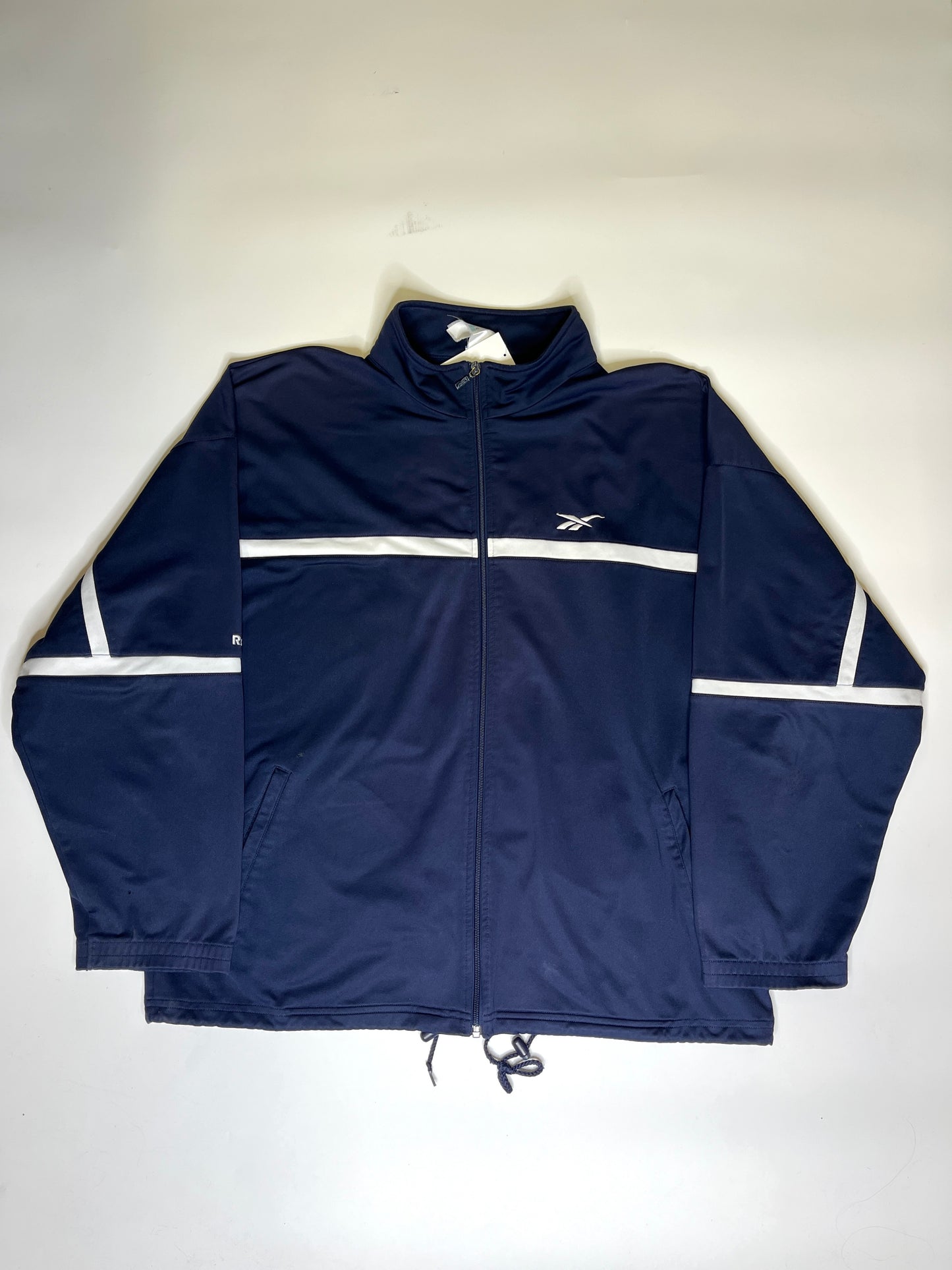 REEBOK ZIPPER (L)