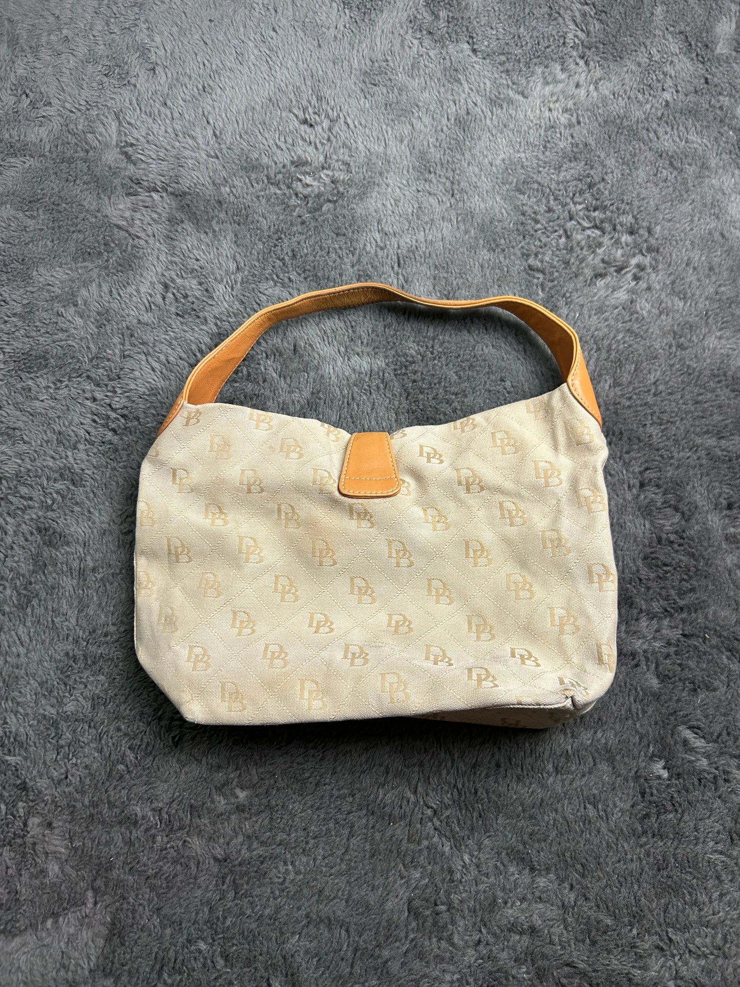 DOONEY & BOURKE BAG