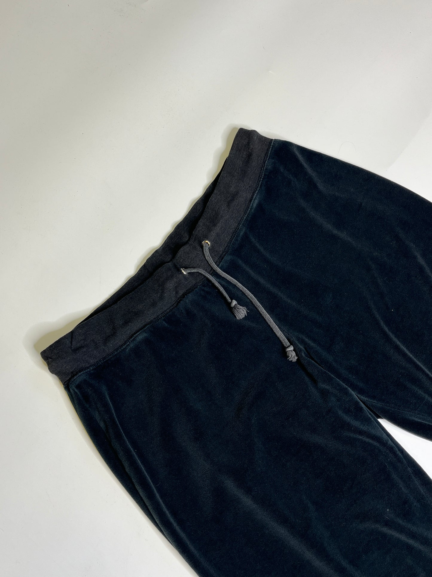 JUICY COUTURE PANTS 2000s (M)