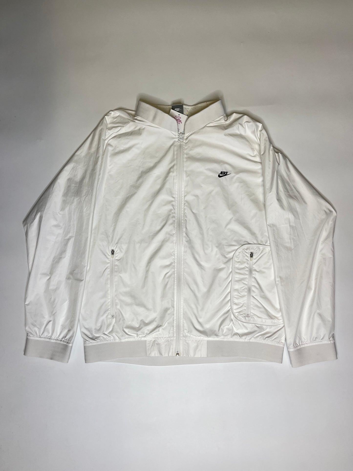 NIKE TN JACKET (L)