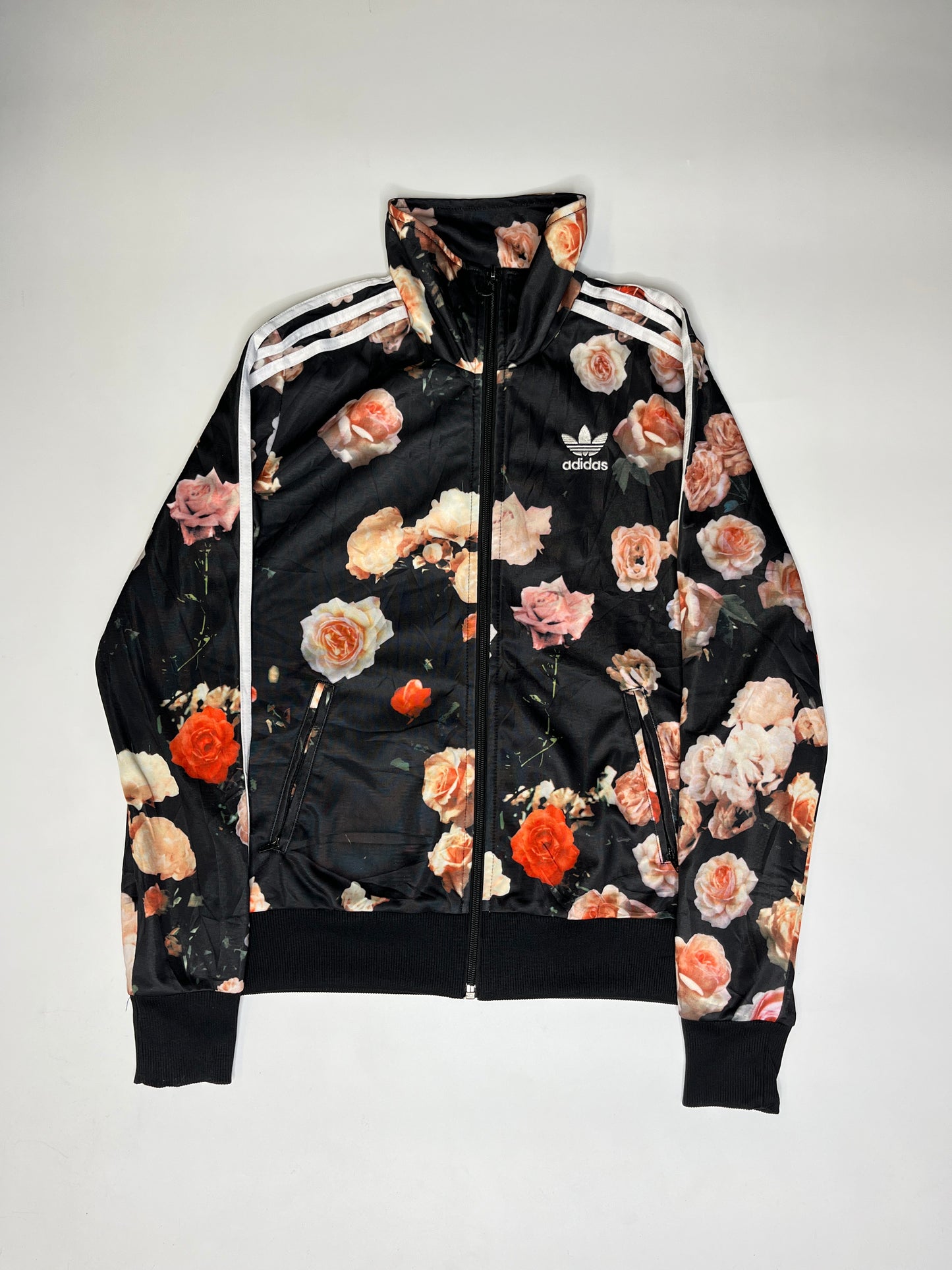 ADIDAS ZIPPER (36)