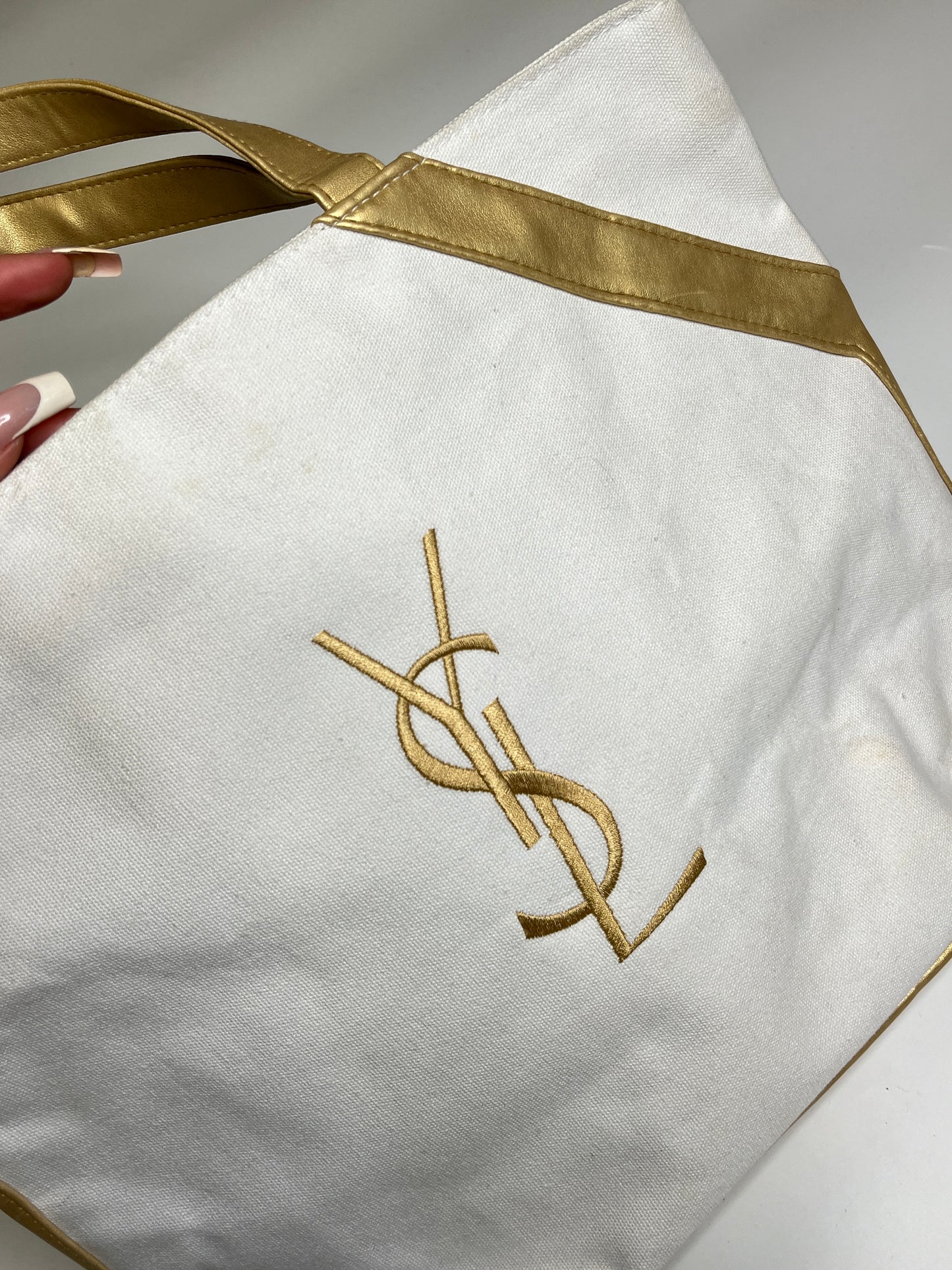 YSL DESIGNER PURSE