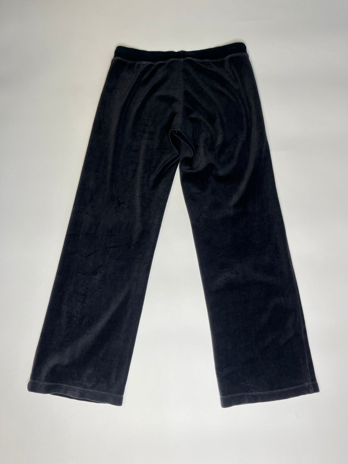 JUICY COUTURE PANTS 2000s (M)