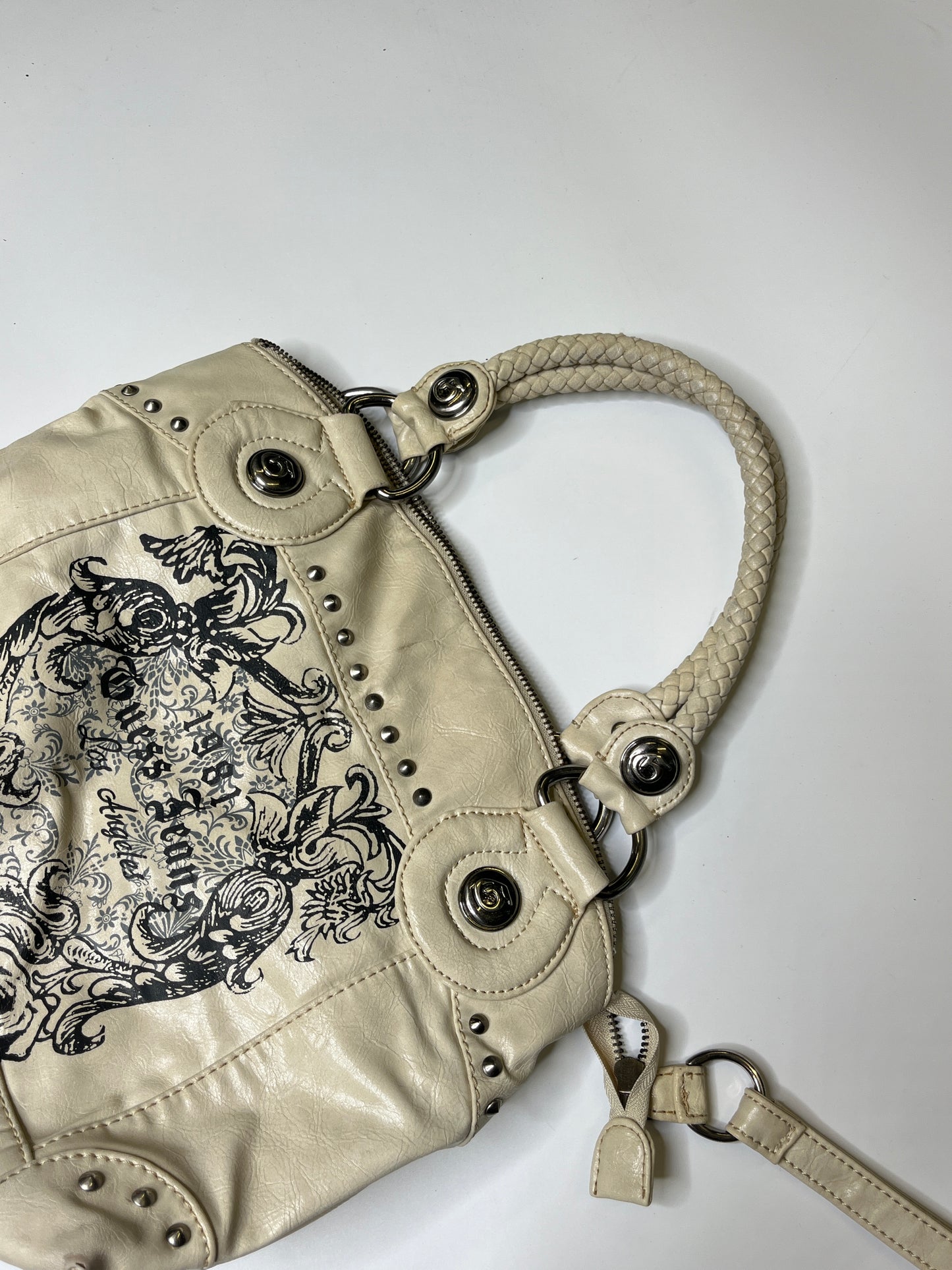 VINTAGE GUESS PURSE