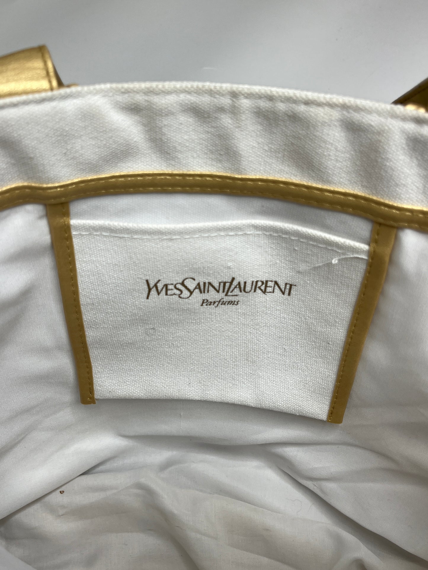 YSL DESIGNER PURSE