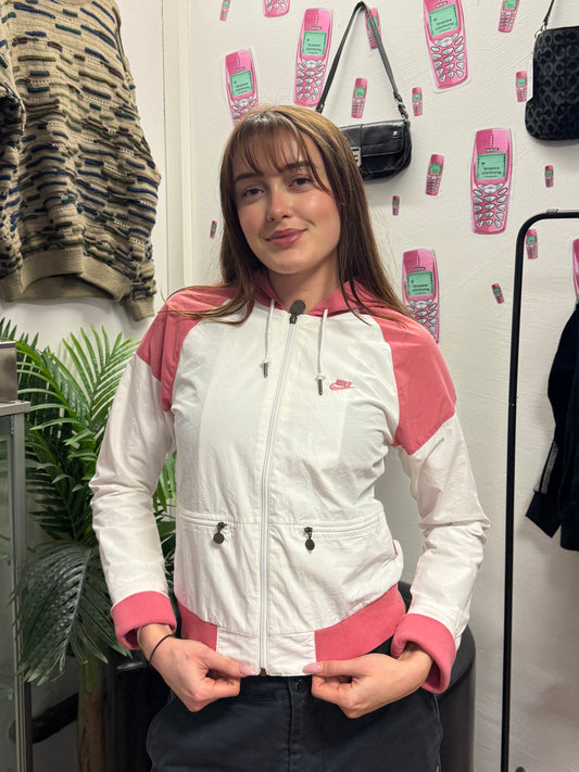 NIKE 2000S ZIPPER (S)