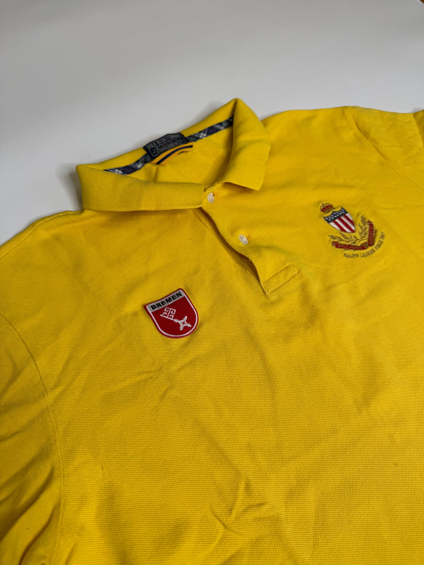 VINTAGE RALPH LAUREN POLO (XL)