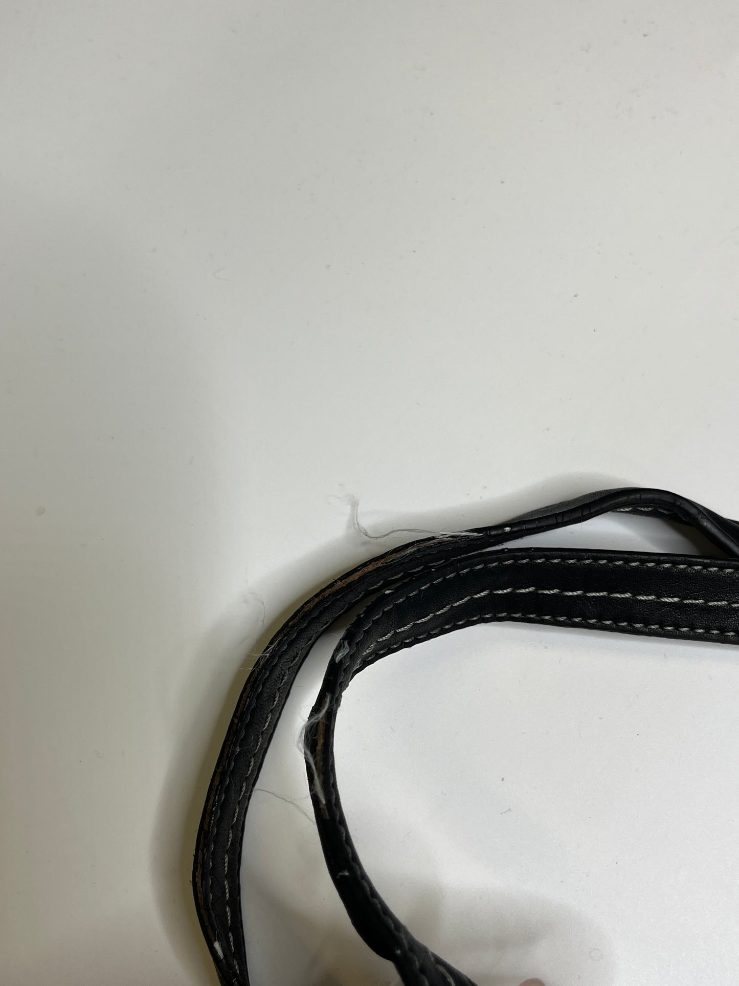 COACH PURSE REAL LEATHER