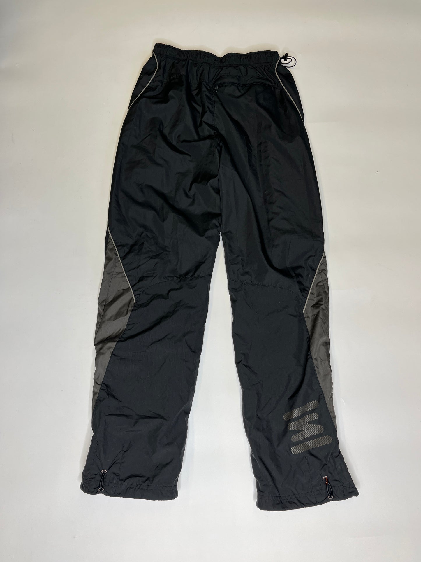 NIKE SHOX TRACK PANTS (S)